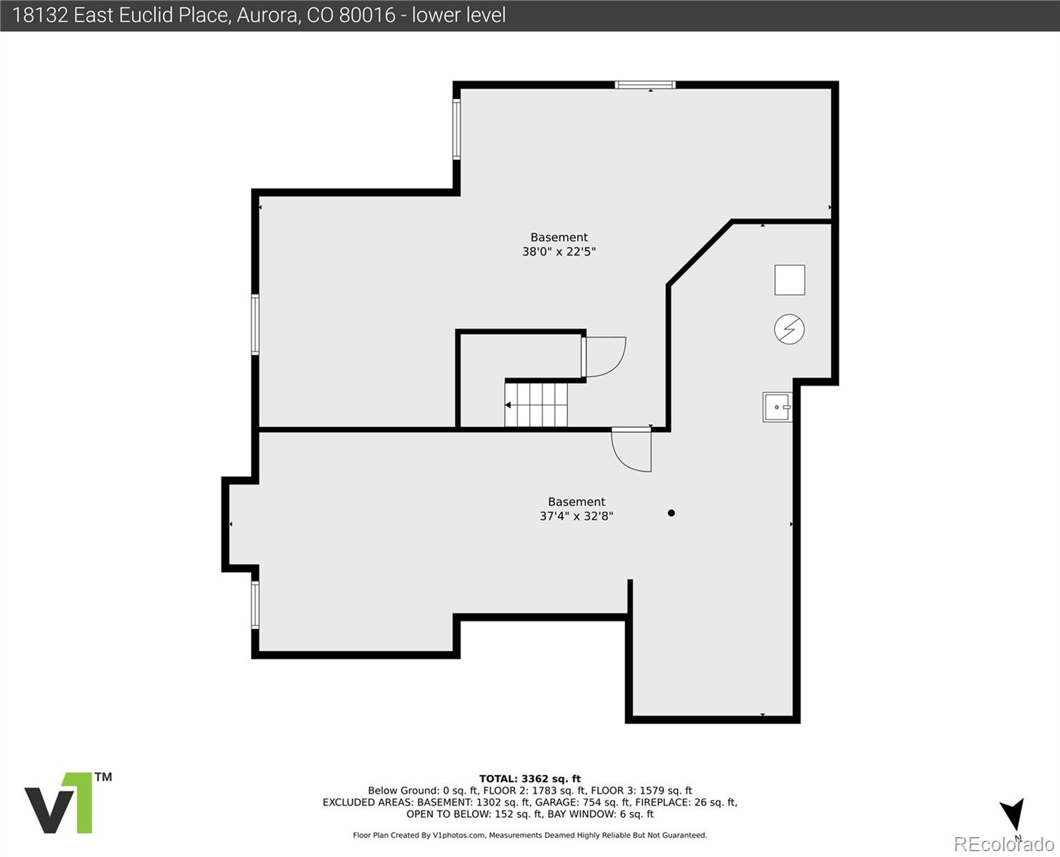 MLS Image #48 for 18132 e euclid place,aurora, Colorado