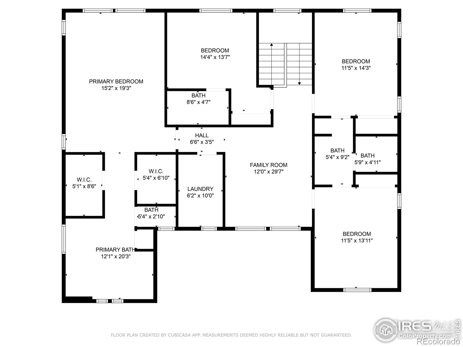 MLS Image #11 for 472  polaris circle,erie, Colorado