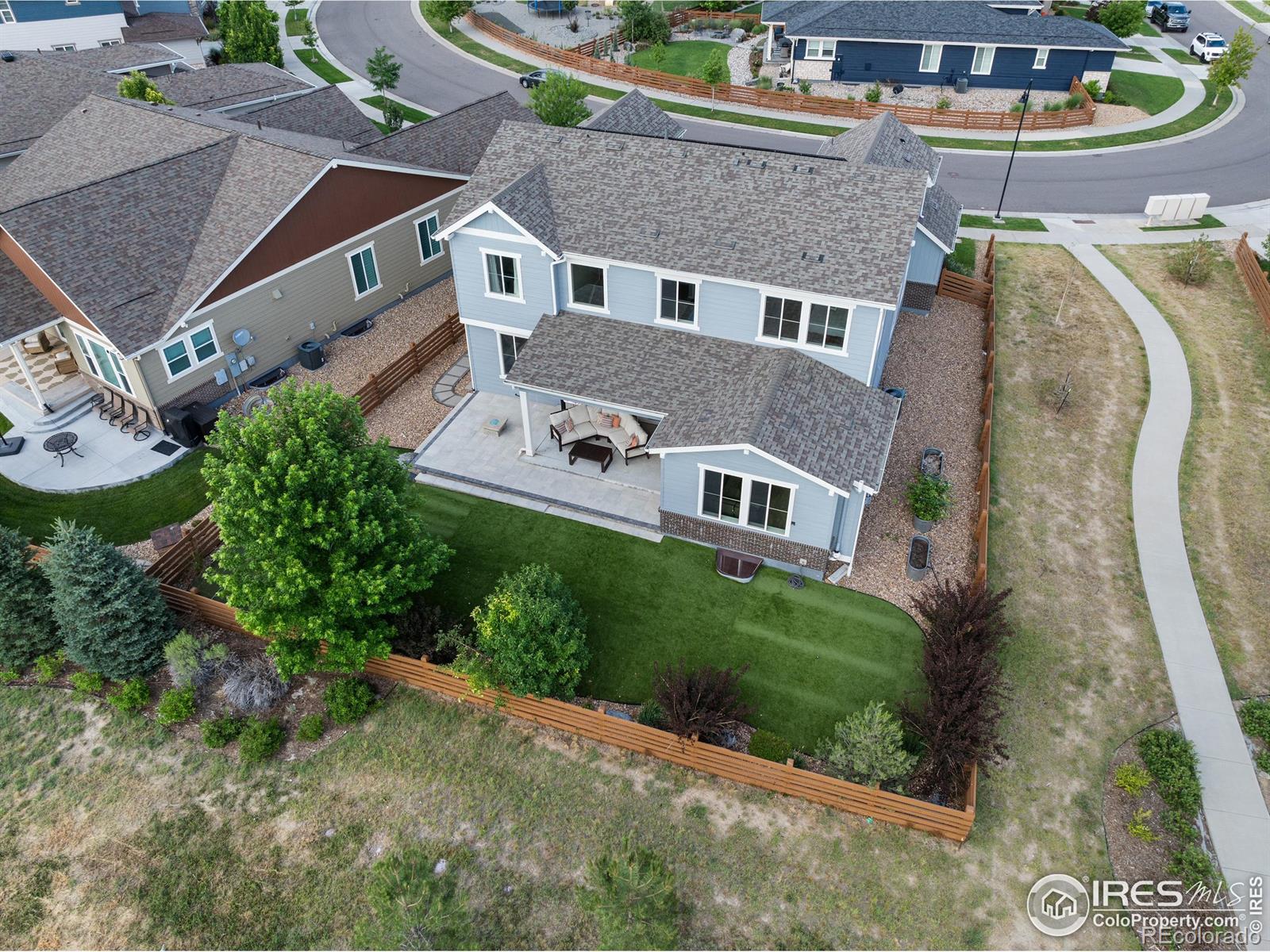 MLS Image #36 for 472  polaris circle,erie, Colorado