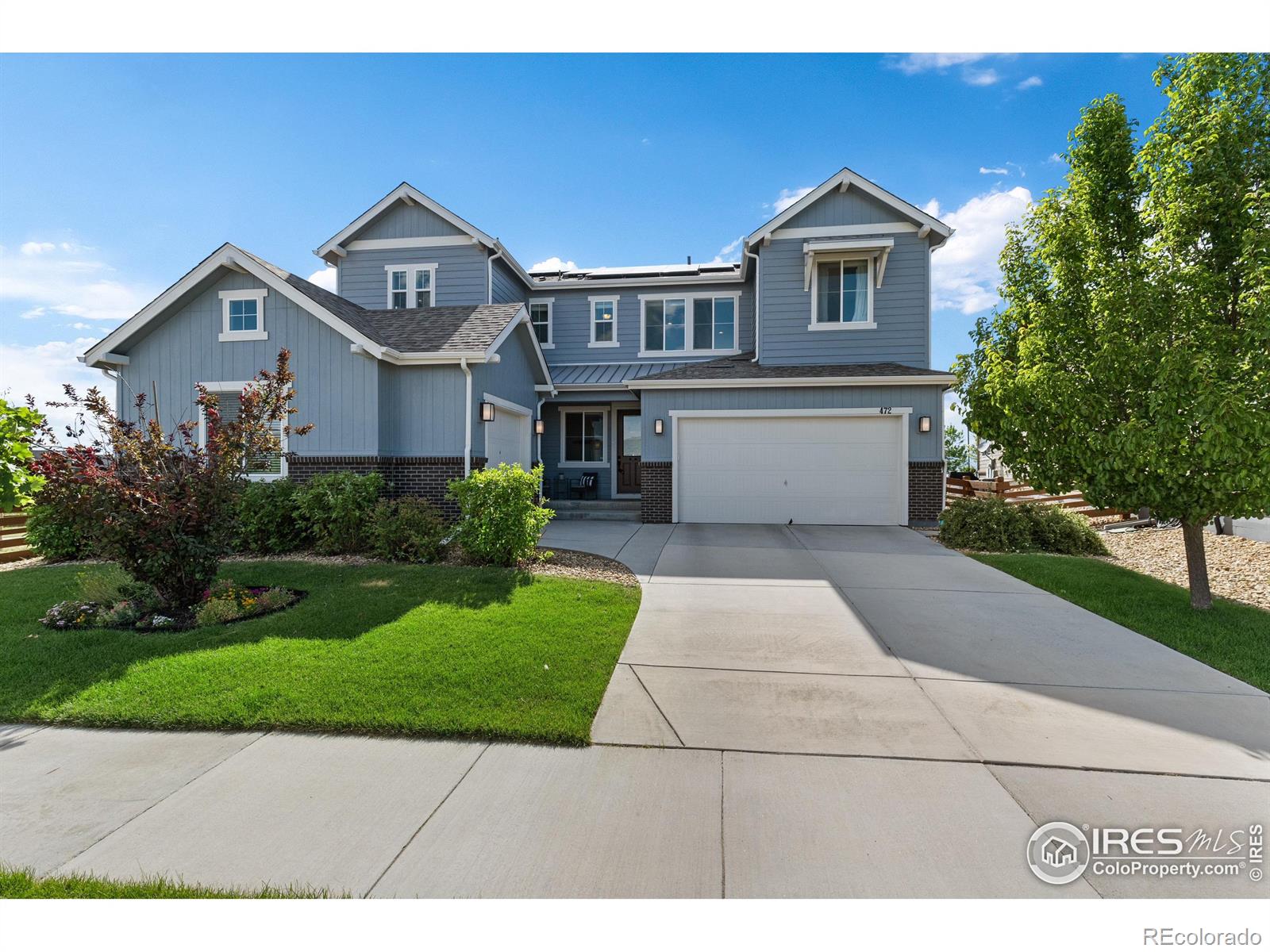 MLS Image #4 for 472  polaris circle,erie, Colorado