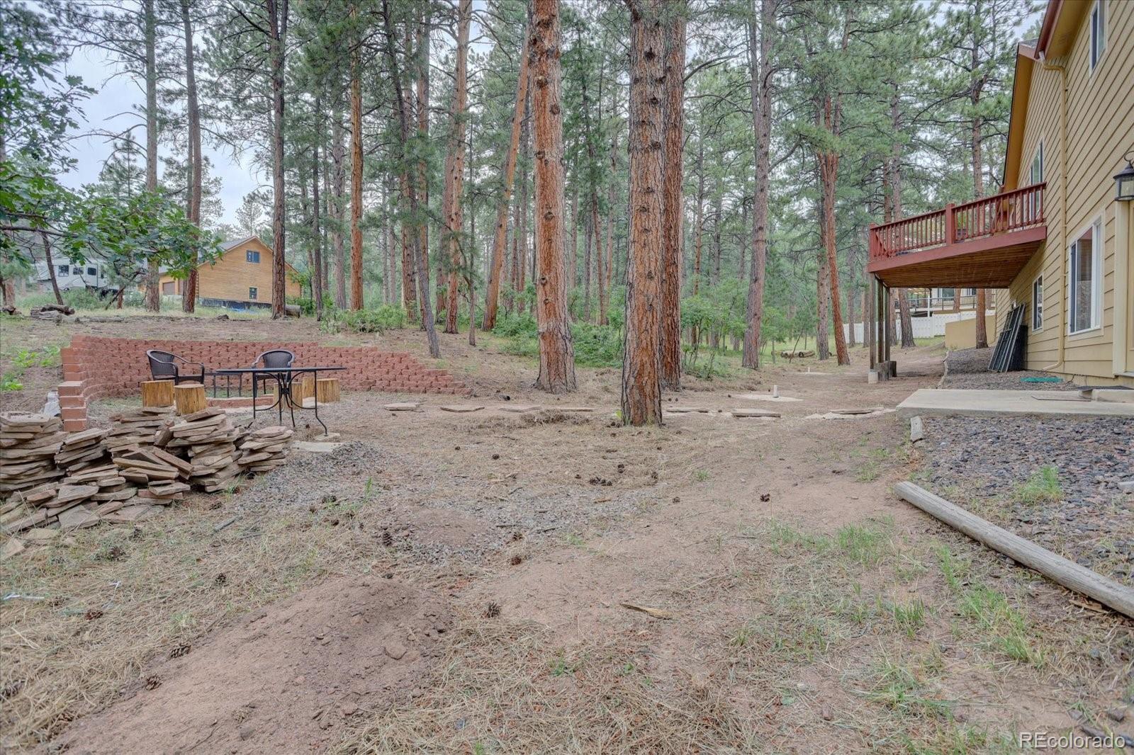 MLS Image #37 for 4276  red rock drive,larkspur, Colorado