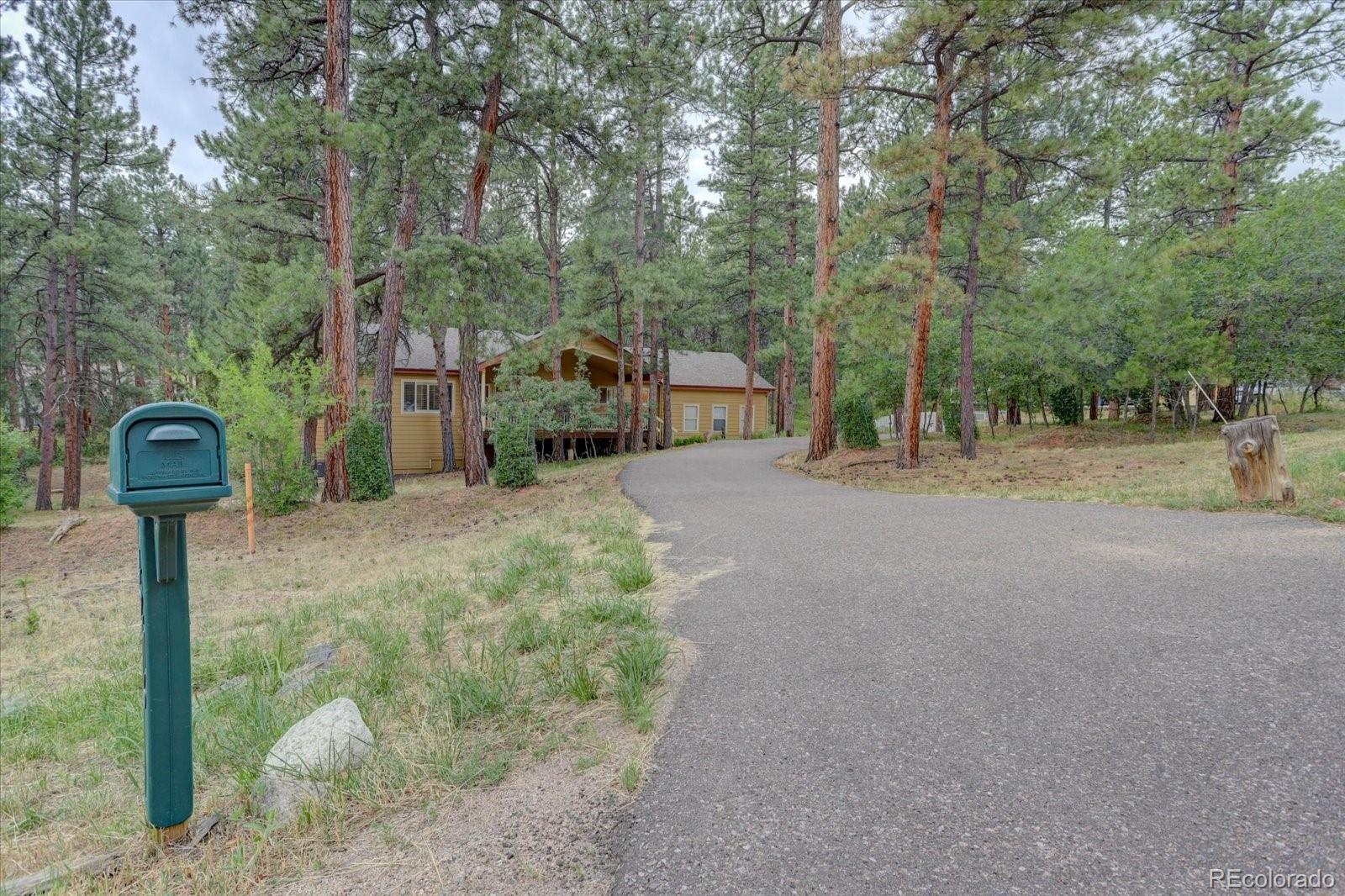 MLS Image #41 for 4276  red rock drive,larkspur, Colorado