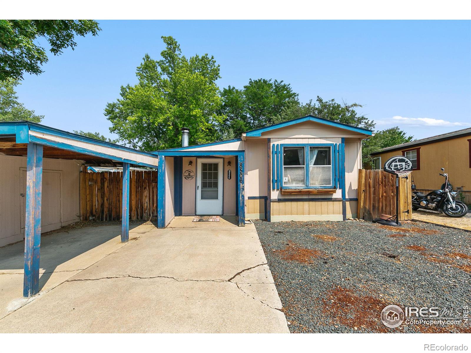 CMA Image for 8506  Audubon Court,Fort Collins, Colorado