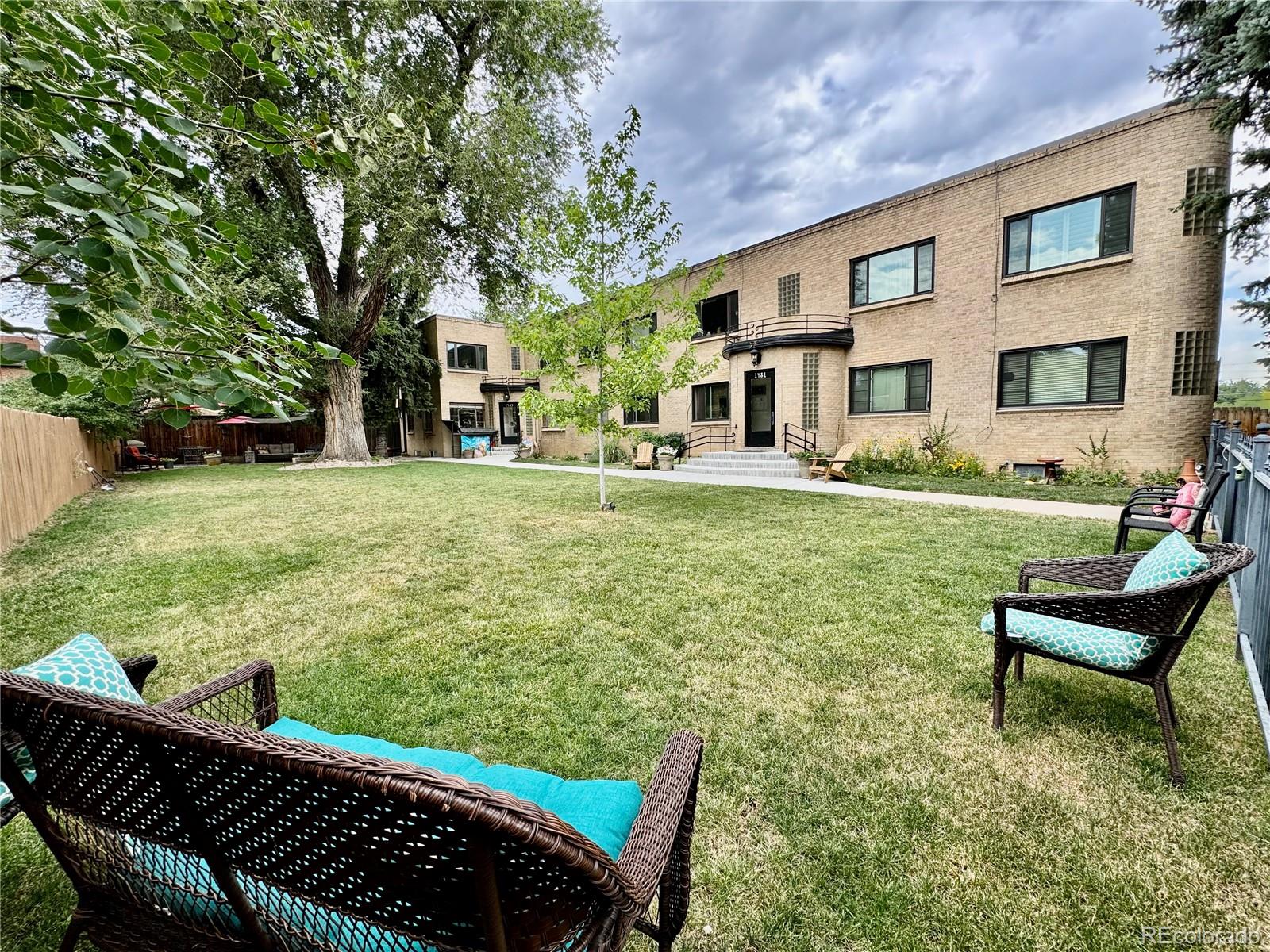 MLS Image #21 for 1481  ash street,denver, Colorado