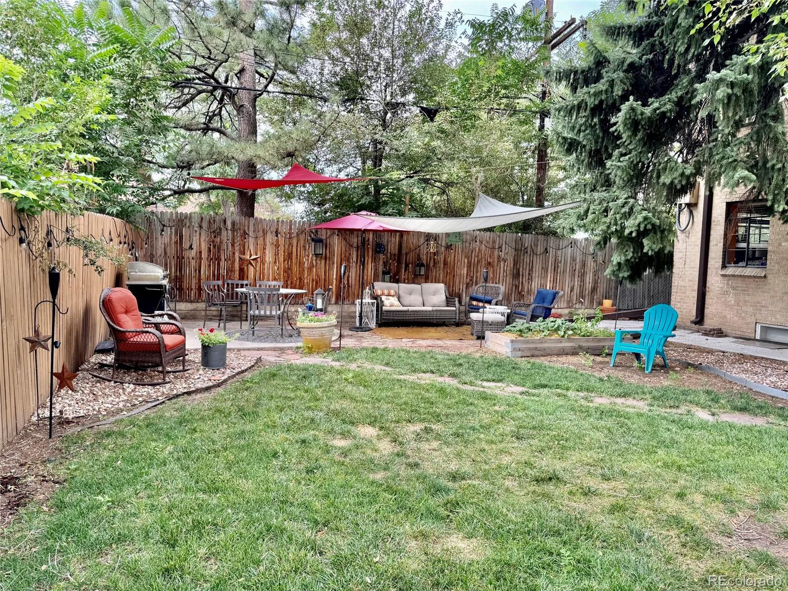 MLS Image #22 for 1481  ash street,denver, Colorado