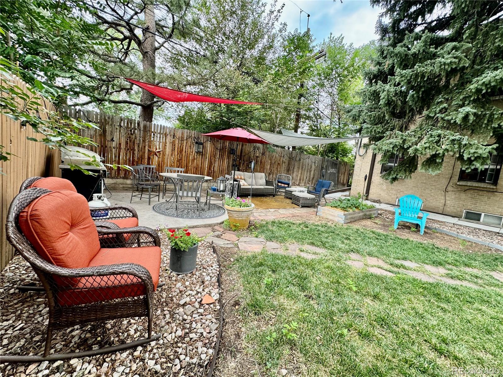 MLS Image #23 for 1481  ash street,denver, Colorado