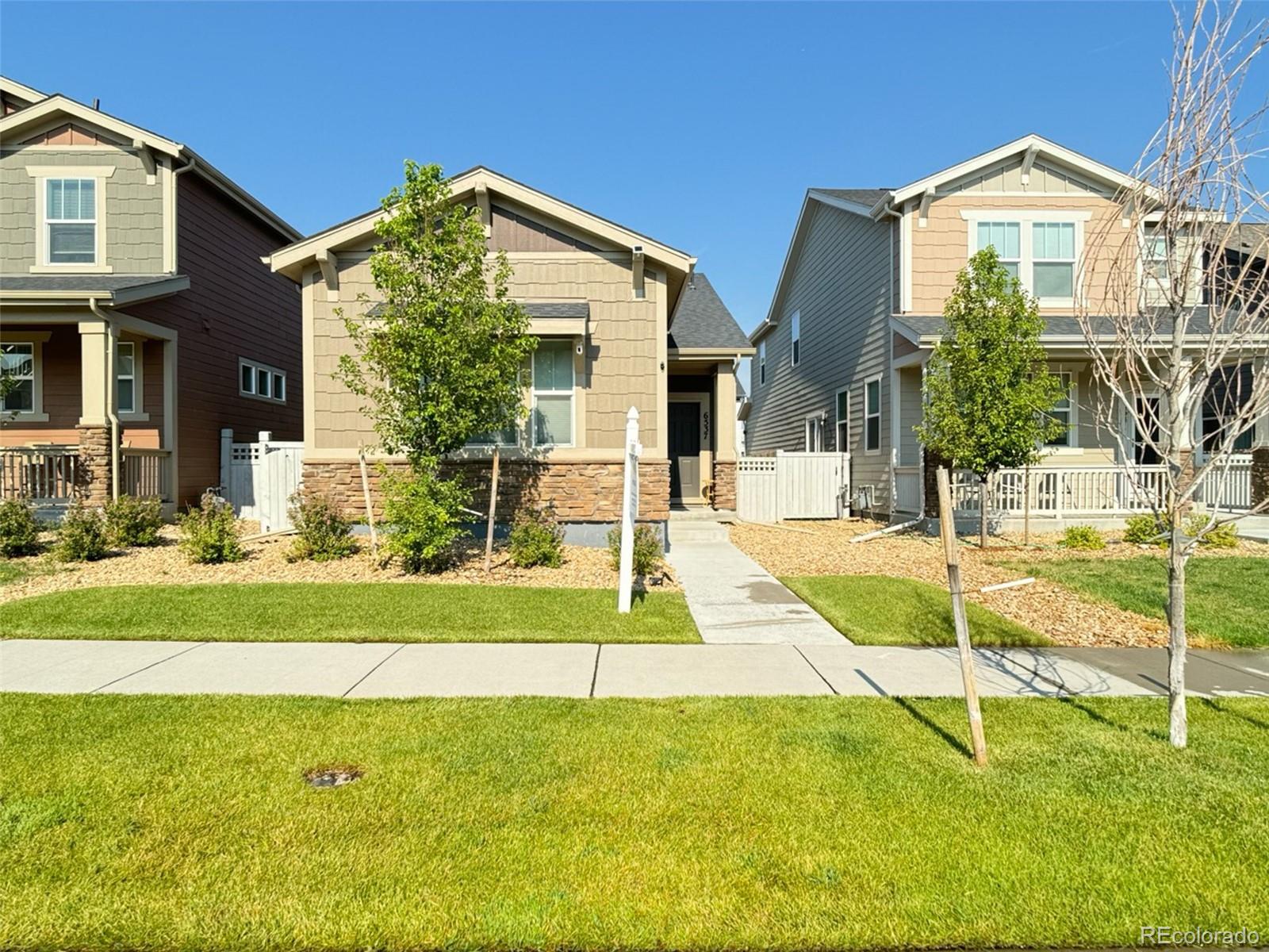 MLS Image #0 for 6537 n cathay street,denver, Colorado