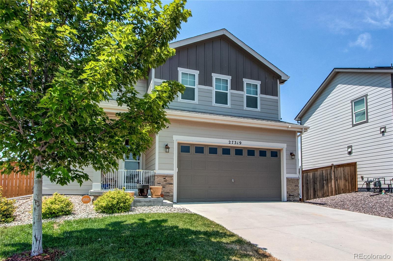 MLS Image #0 for 27319 e 10th drive,aurora, Colorado