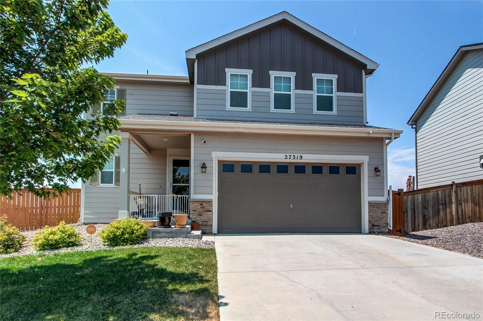 MLS Image #1 for 27319 e 10th drive,aurora, Colorado