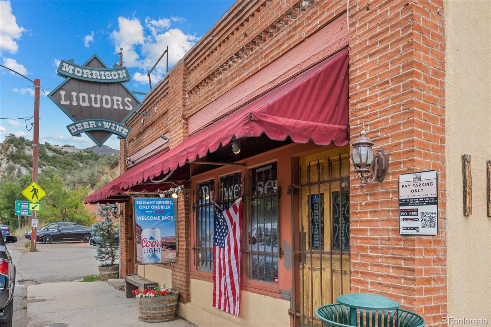 MLS Image #24 for 315  spring street,morrison, Colorado