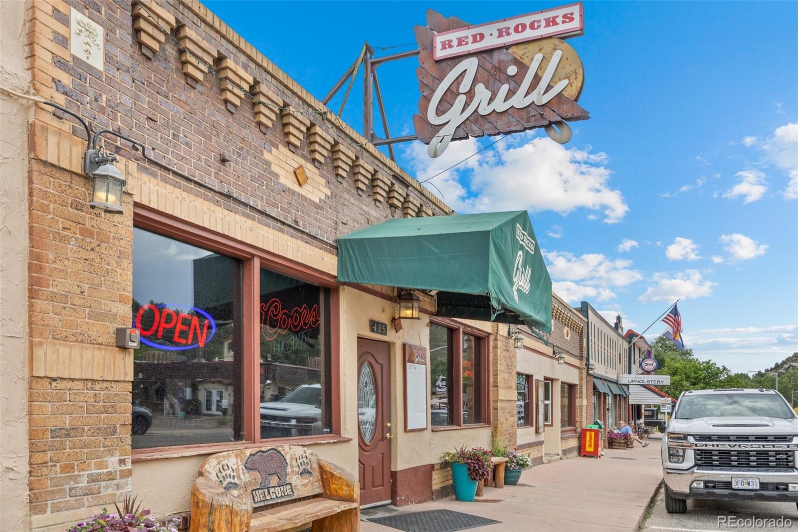 MLS Image #25 for 315  spring street,morrison, Colorado