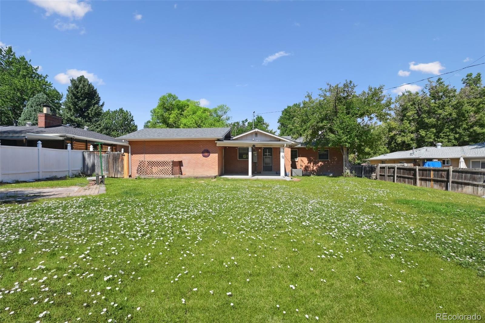 MLS Image #25 for 6620 s foresthill street,littleton, Colorado