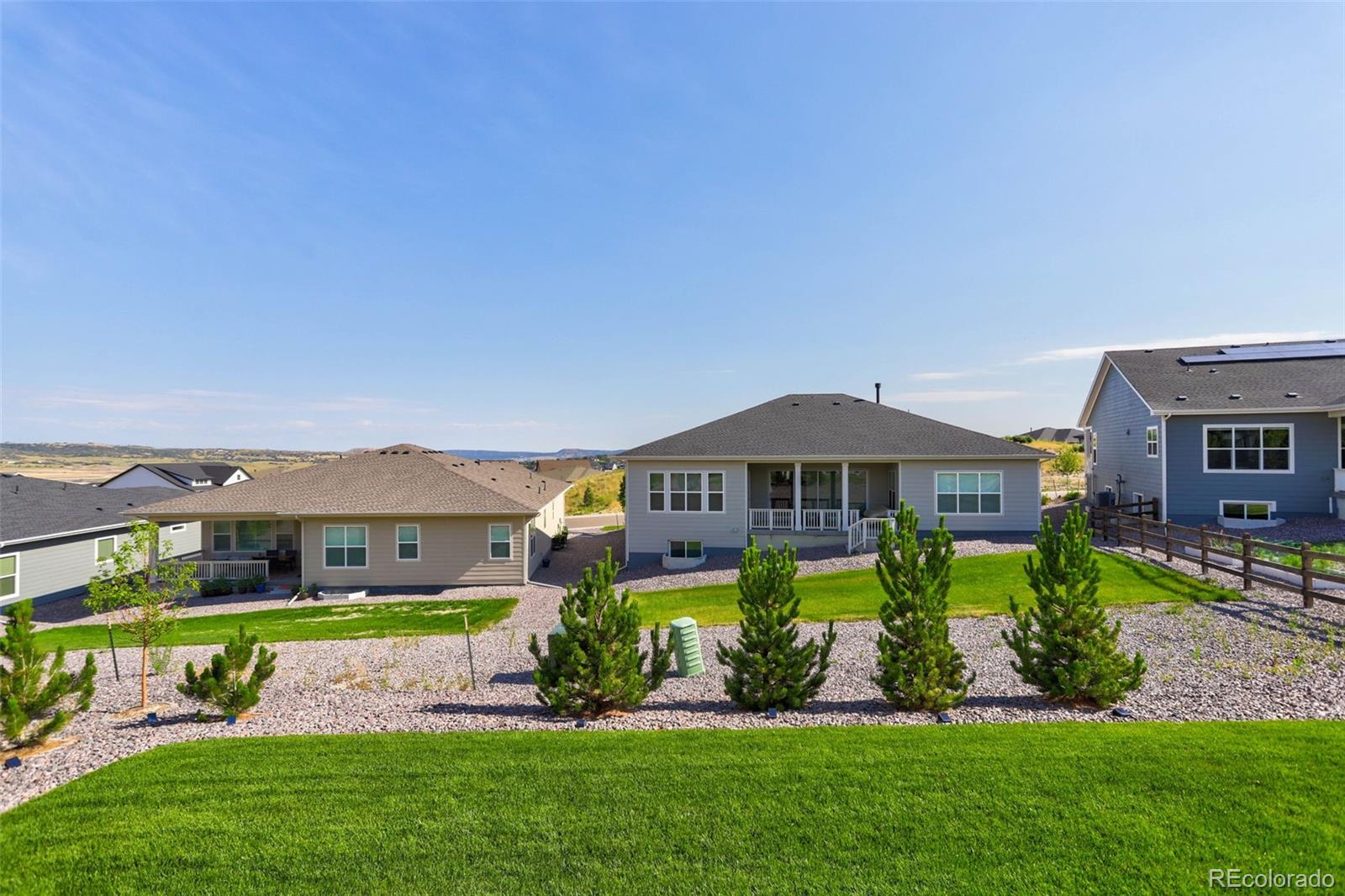 MLS Image #37 for 481  woodroot circle,castle rock, Colorado