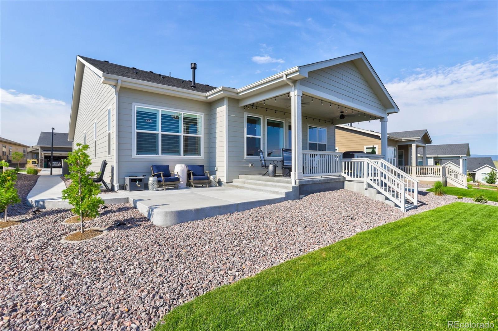 MLS Image #9 for 481  woodroot circle,castle rock, Colorado