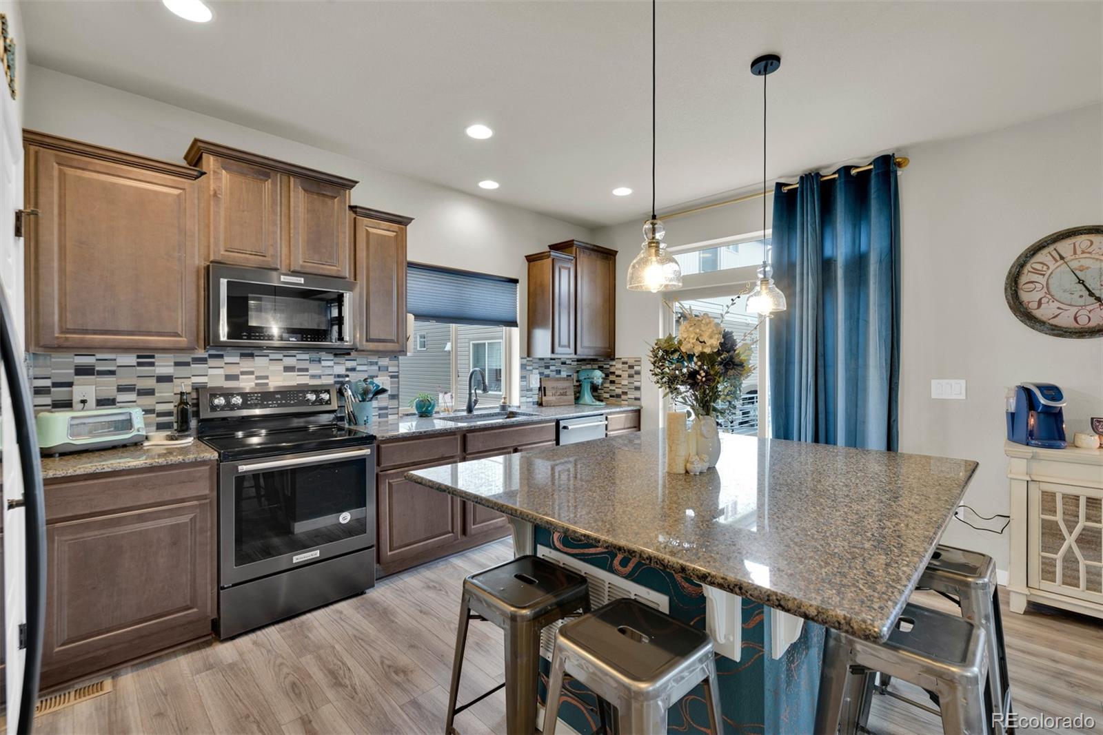 MLS Image #11 for 6105  callan drive,colorado springs, Colorado