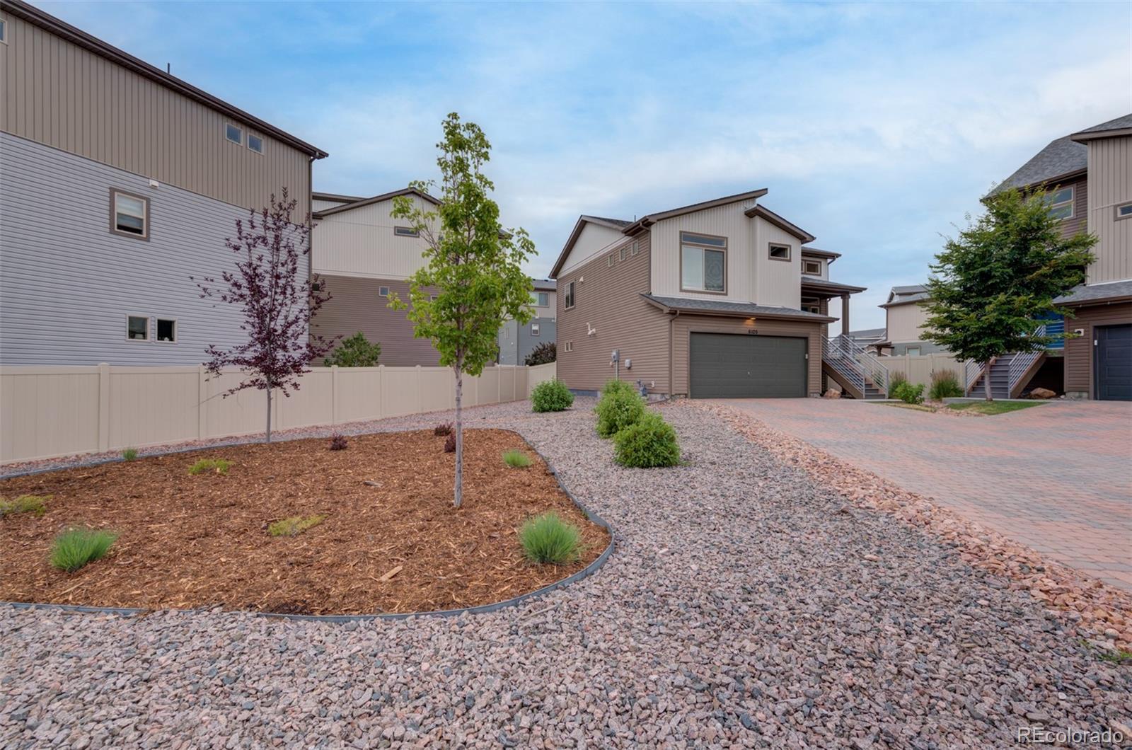 MLS Image #33 for 6105  callan drive,colorado springs, Colorado