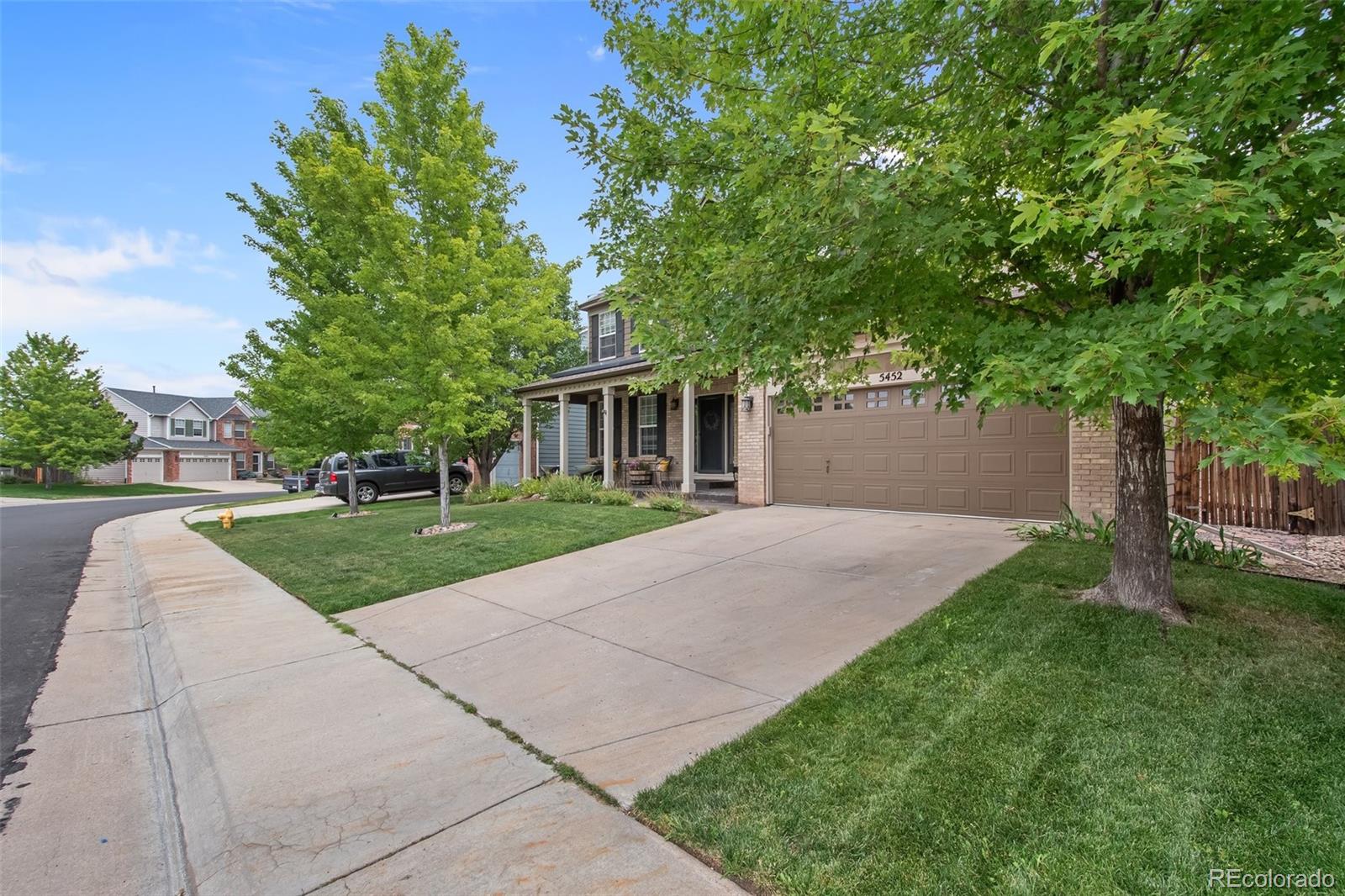 CMA Image for 5452 S Sicily Way,Aurora, Colorado