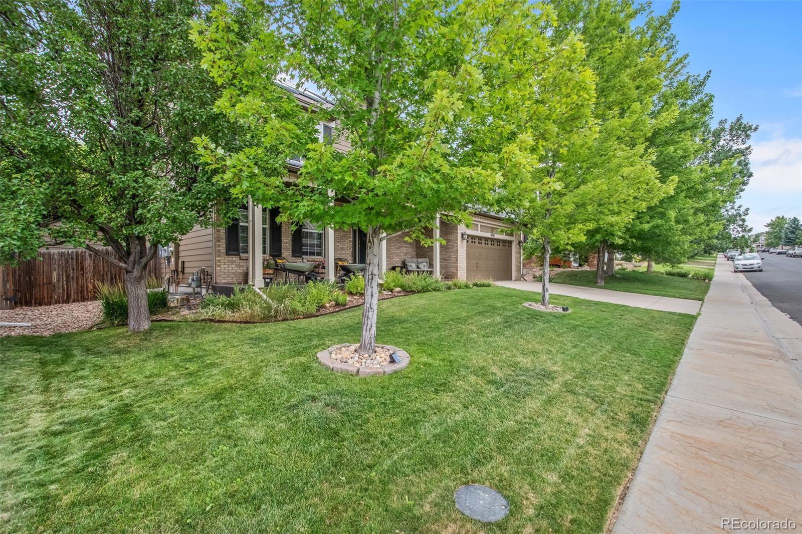 MLS Image #2 for 5452 s sicily way,aurora, Colorado