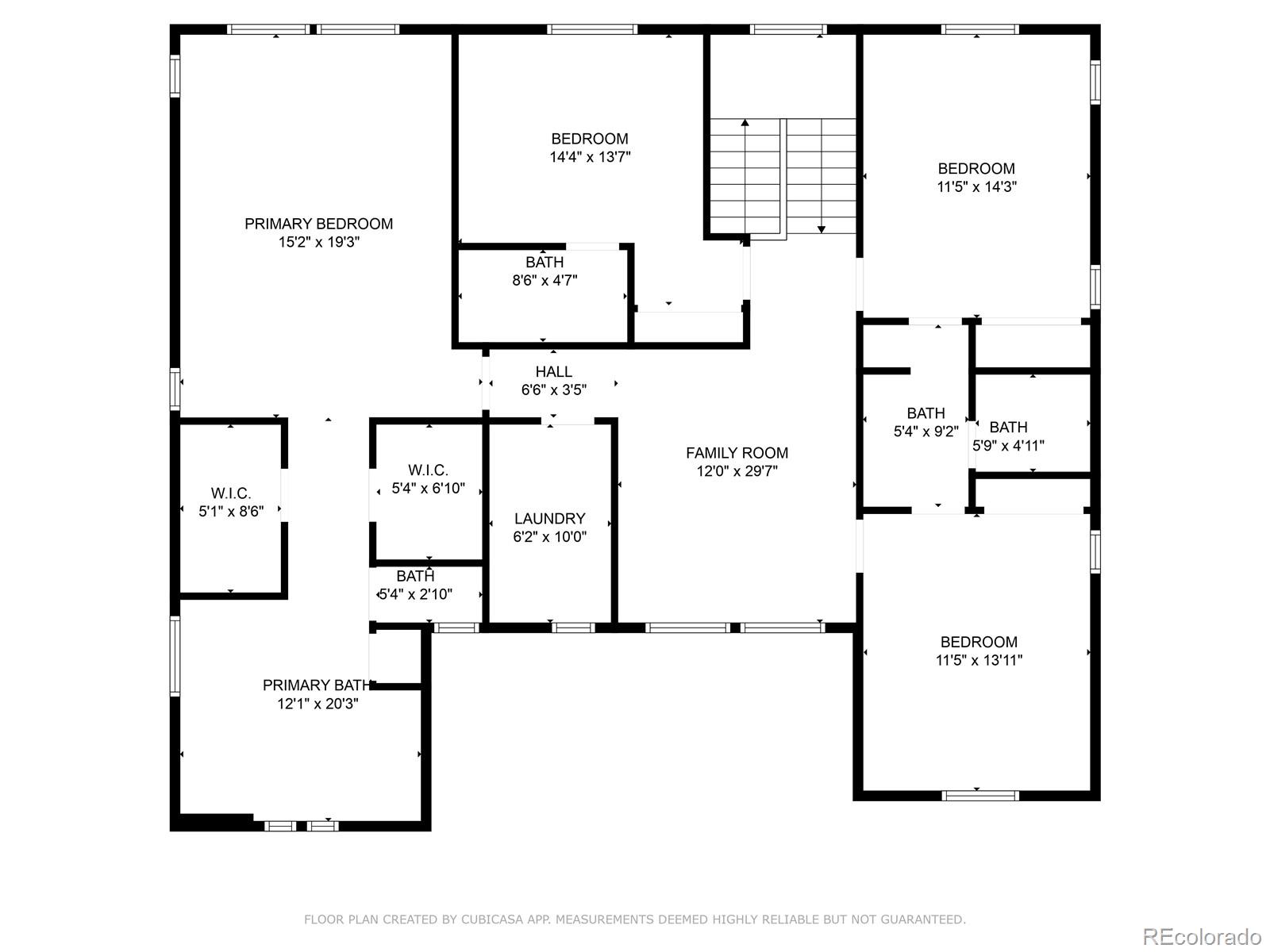 MLS Image #10 for 472  polaris circle,erie, Colorado