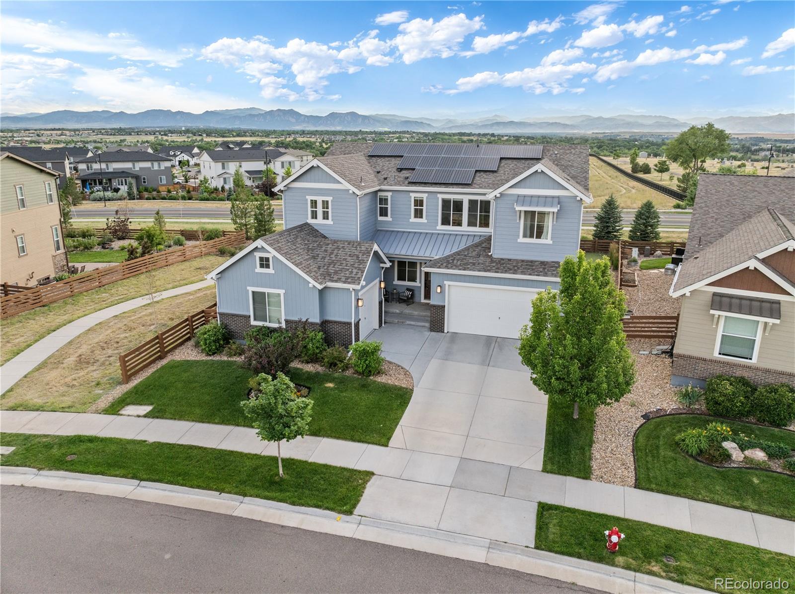 MLS Image #2 for 472  polaris circle,erie, Colorado