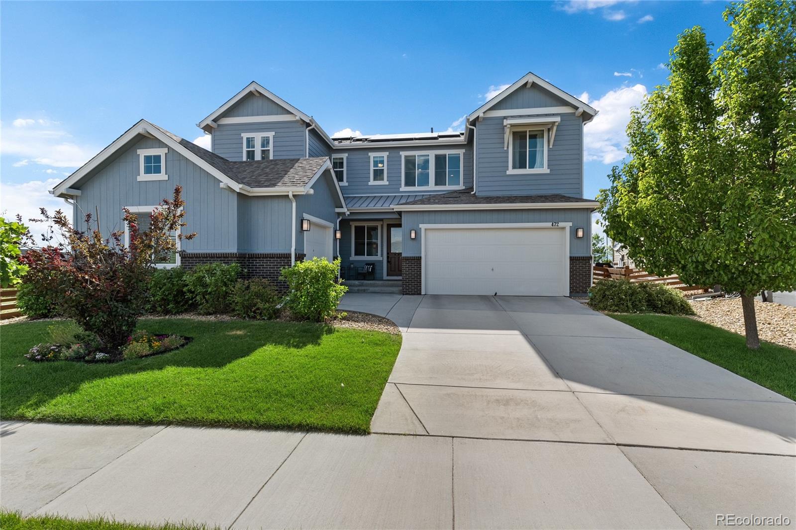 MLS Image #4 for 472  polaris circle,erie, Colorado