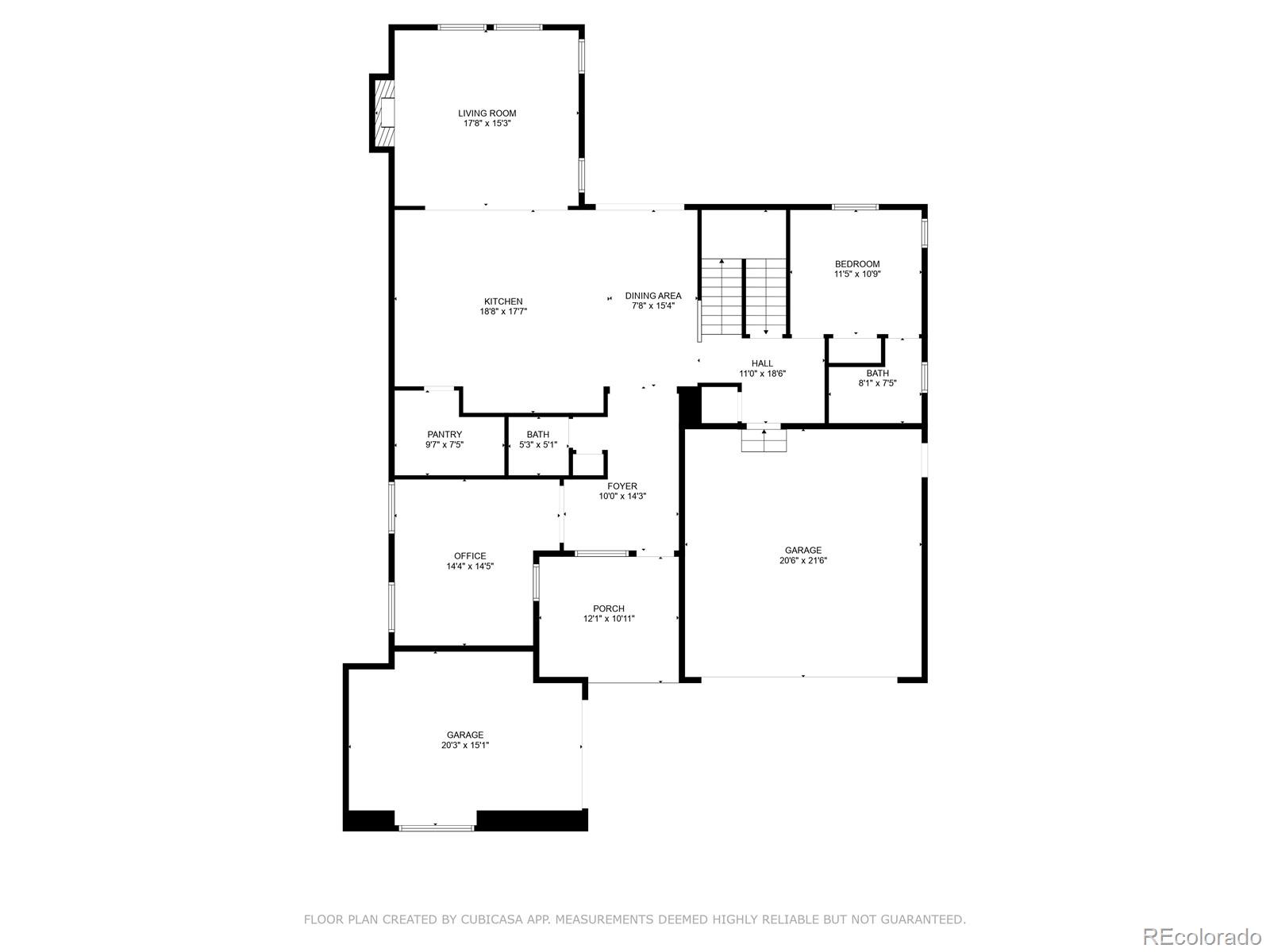 MLS Image #9 for 472  polaris circle,erie, Colorado