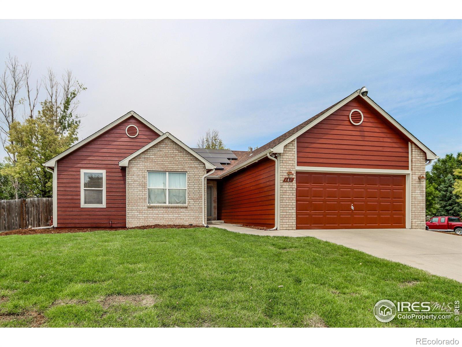 MLS Image #0 for 181 e juneberry street,milliken, Colorado