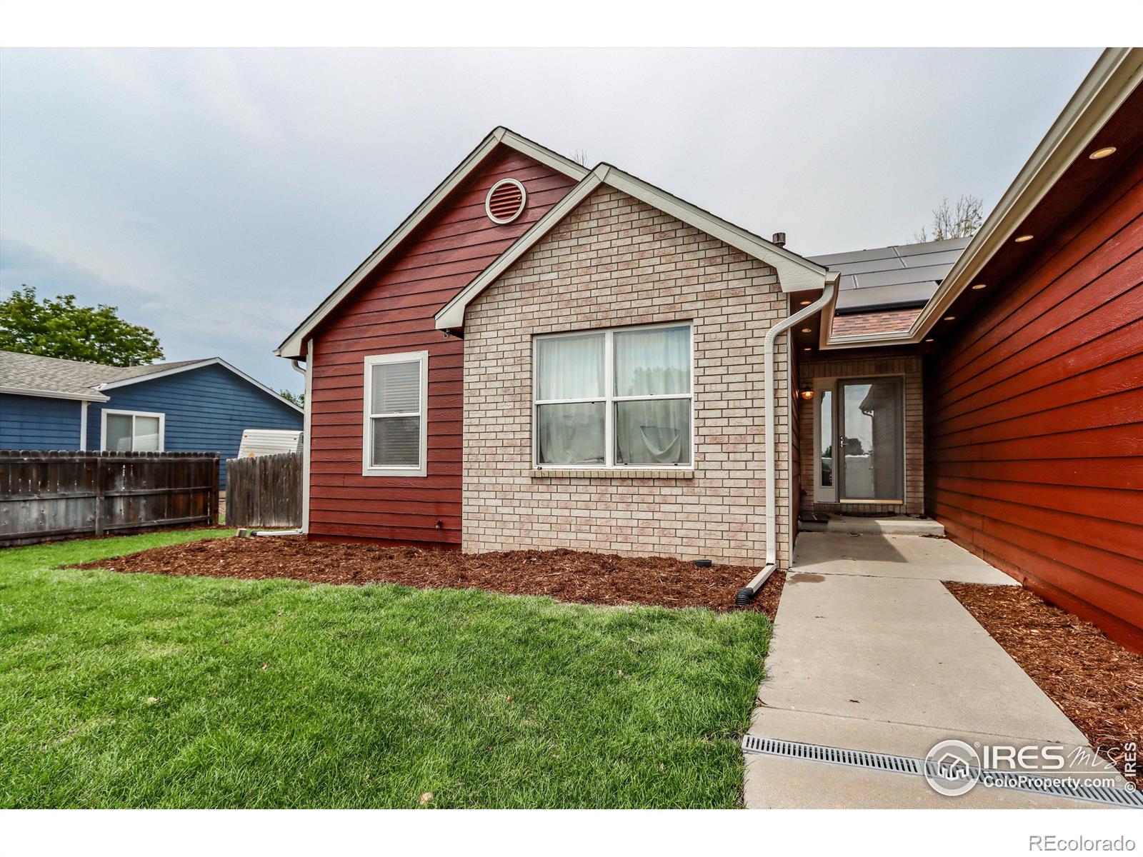 MLS Image #3 for 181 e juneberry street,milliken, Colorado