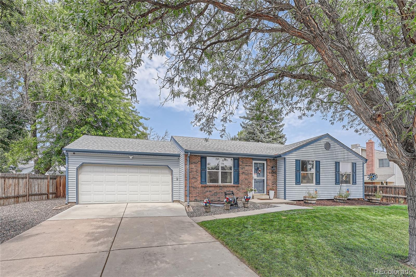 CMA Image for 11285  Ash Circle,Thornton, Colorado