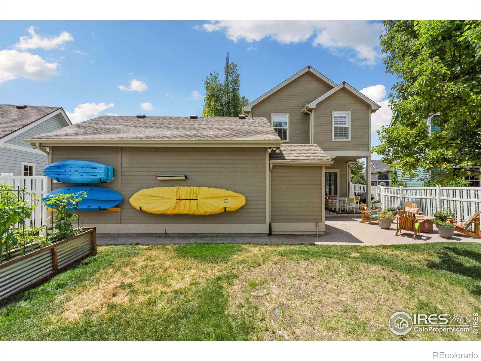 MLS Image #29 for 1218  crescent drive,windsor, Colorado