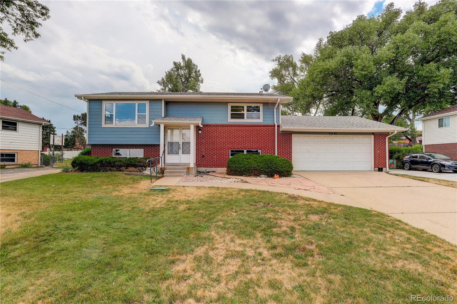 MLS Image #0 for 9991  melody drive,northglenn, Colorado