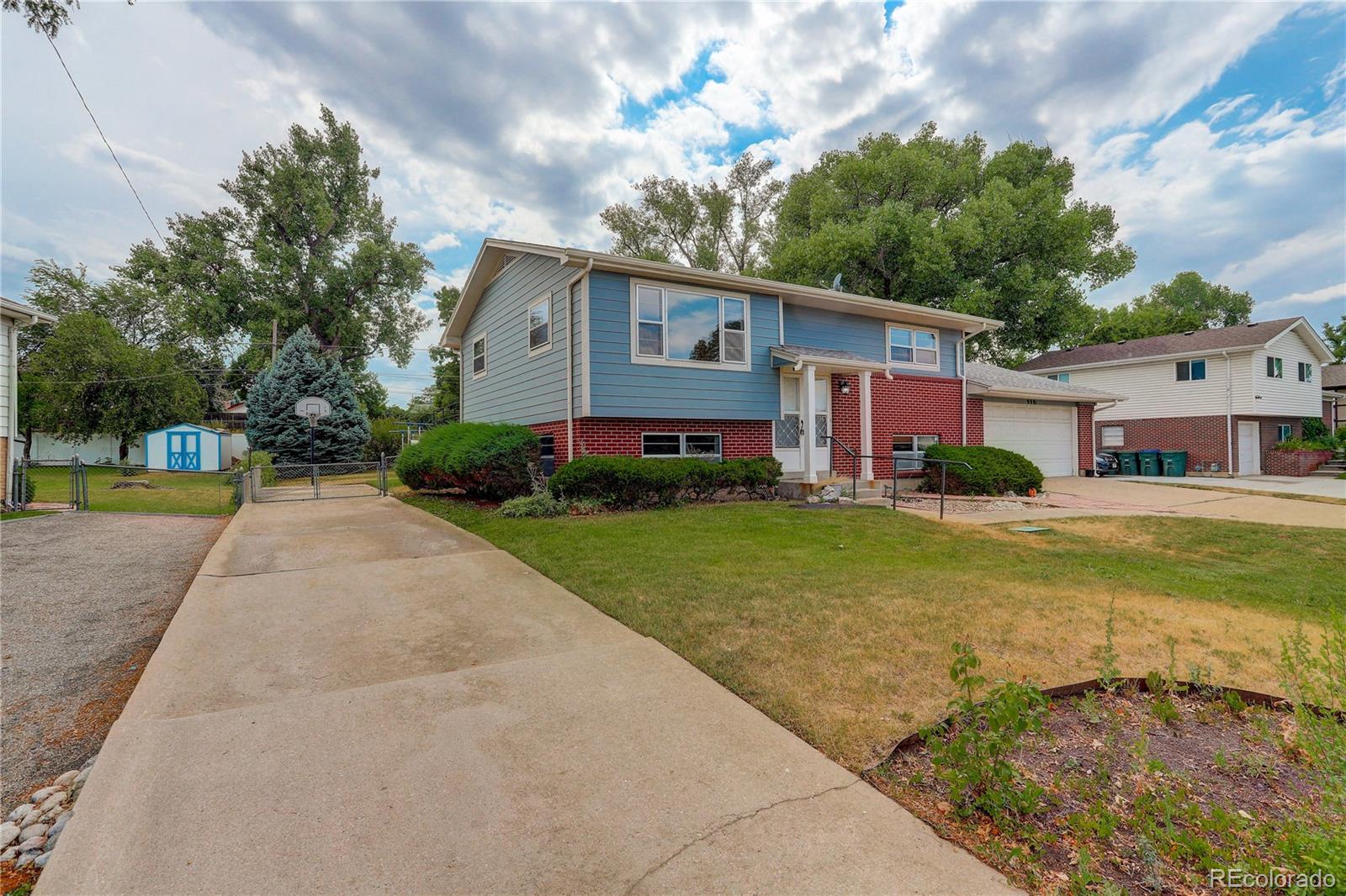 MLS Image #33 for 9991  melody drive,northglenn, Colorado