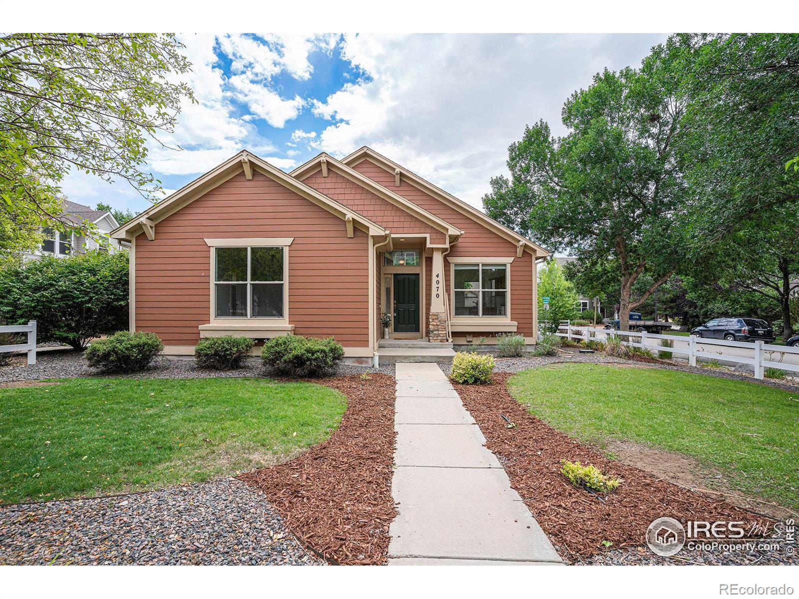 MLS Image #0 for 4070  buffalo mountain drive,loveland, Colorado