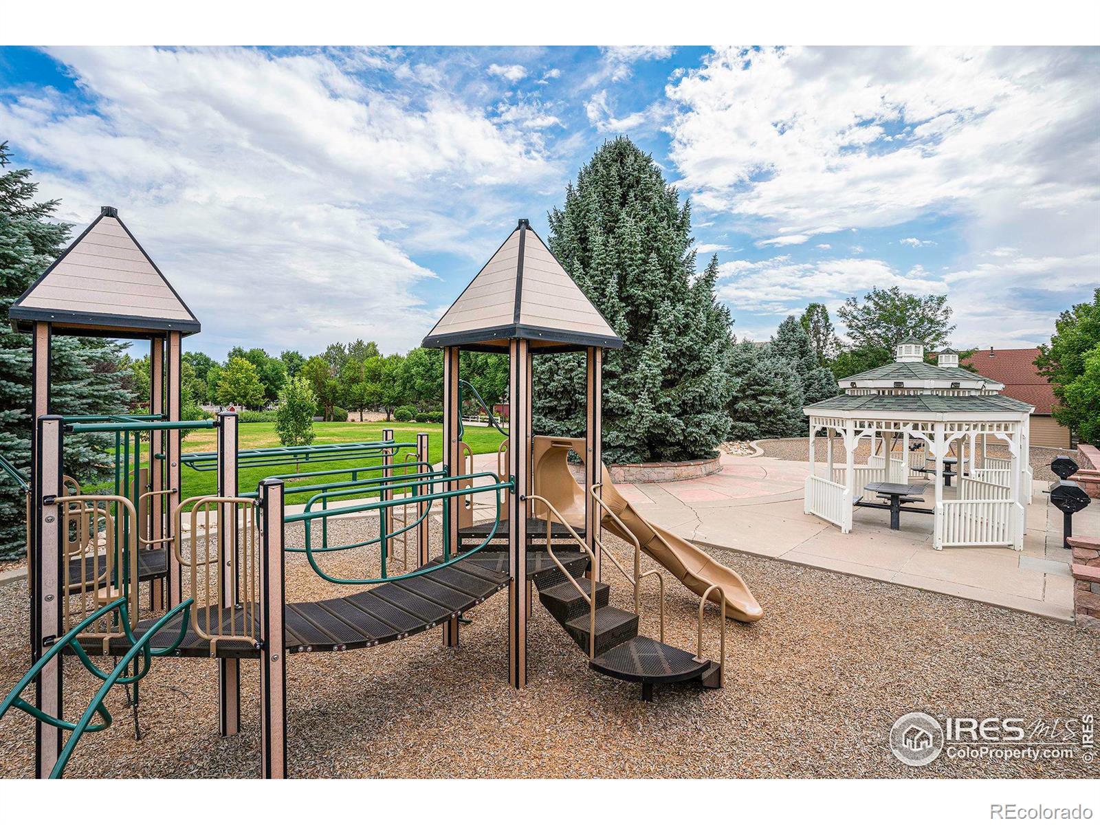 MLS Image #19 for 4070  buffalo mountain drive,loveland, Colorado