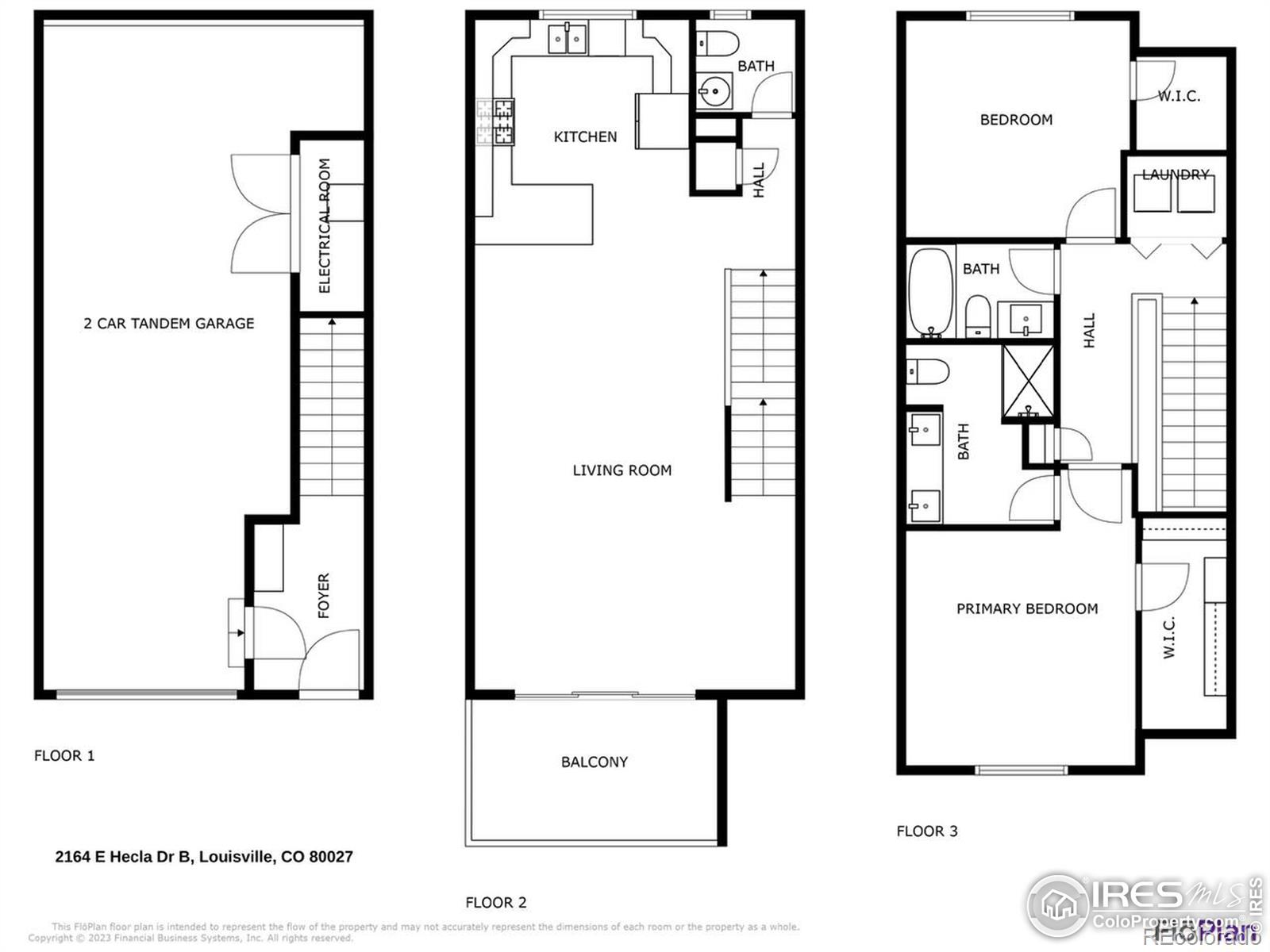 MLS Image #37 for 2164 e hecla drive,louisville, Colorado