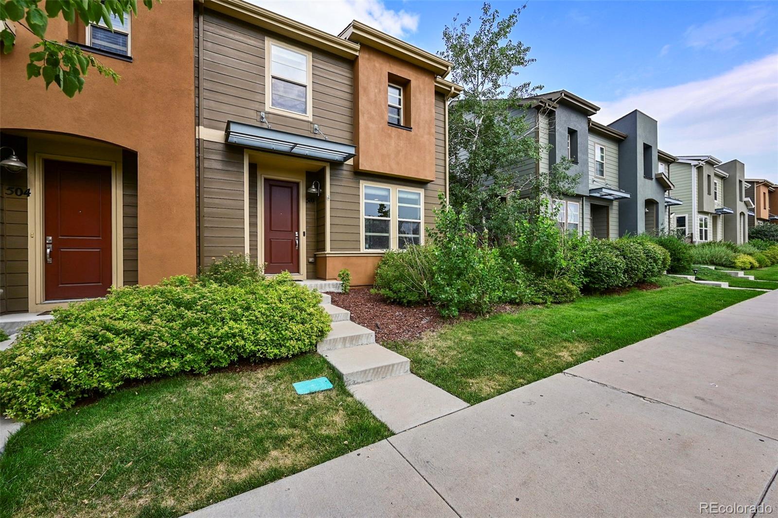 MLS Image #1 for 510 s vance street,lakewood, Colorado