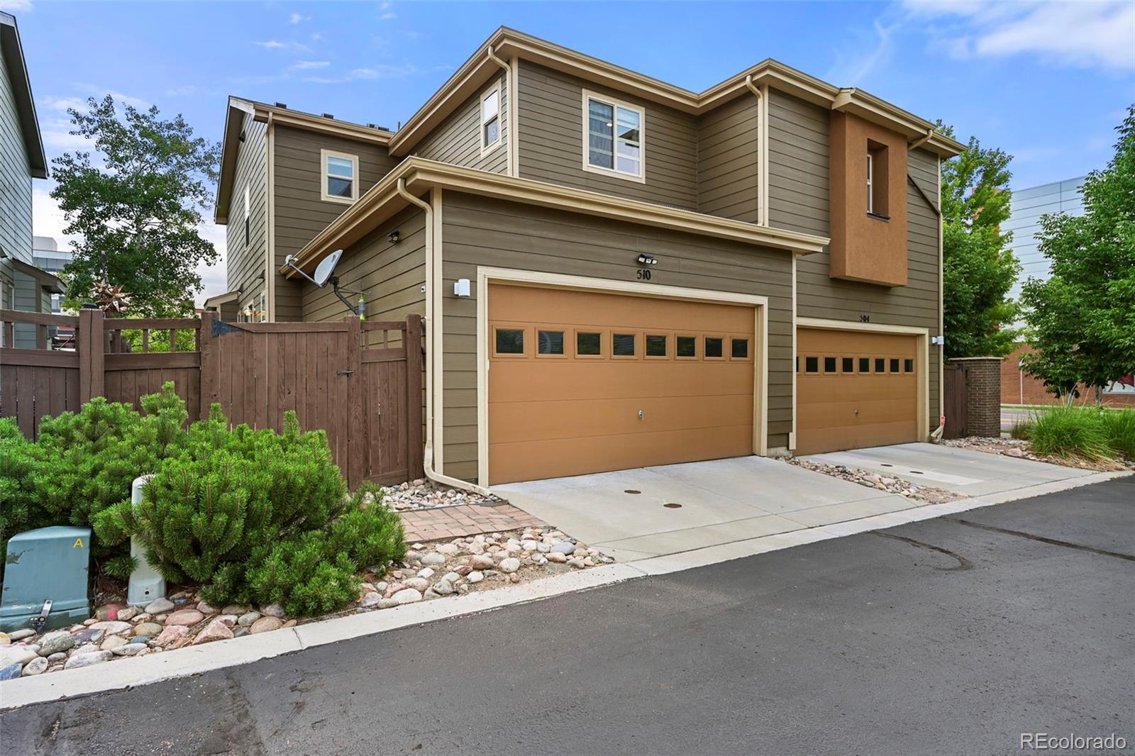 MLS Image #28 for 510 s vance street,lakewood, Colorado