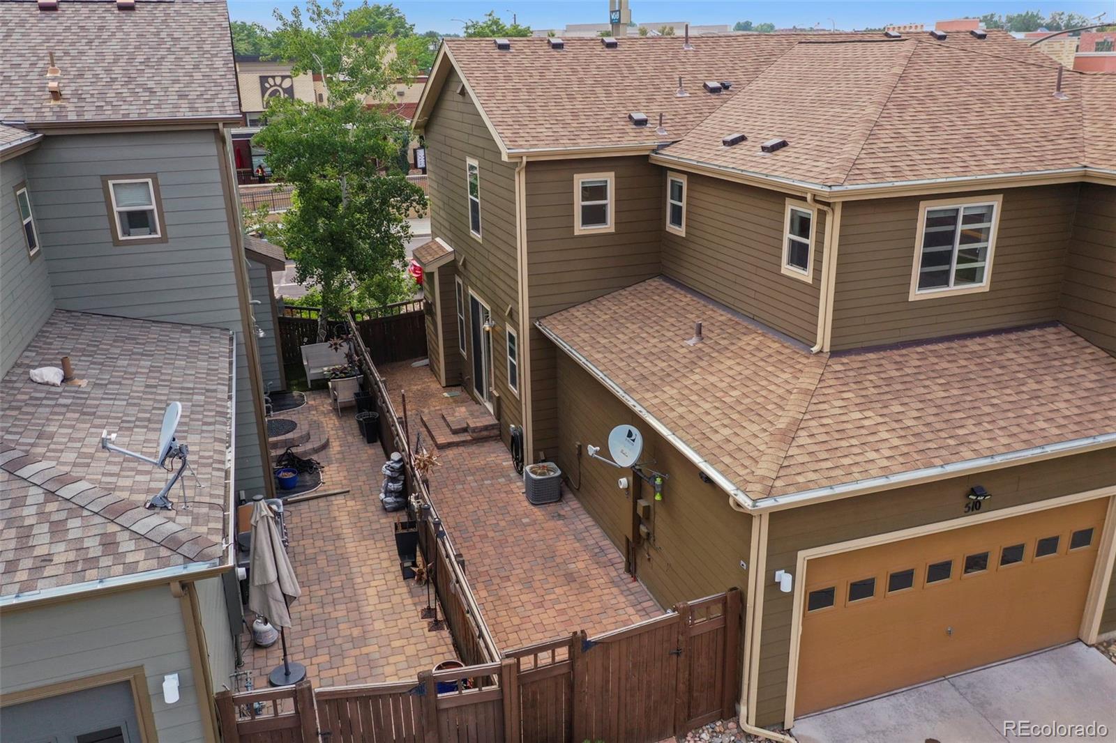 MLS Image #31 for 510 s vance street,lakewood, Colorado