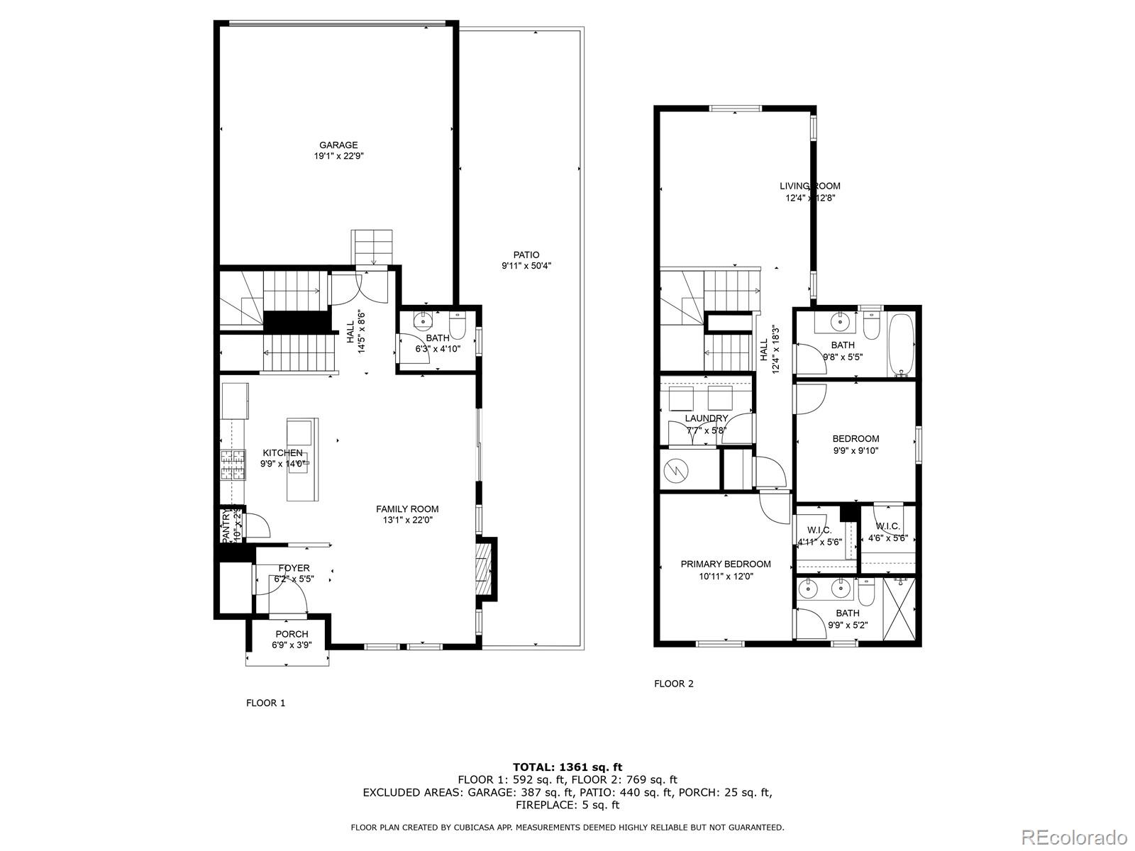 MLS Image #36 for 510 s vance street,lakewood, Colorado