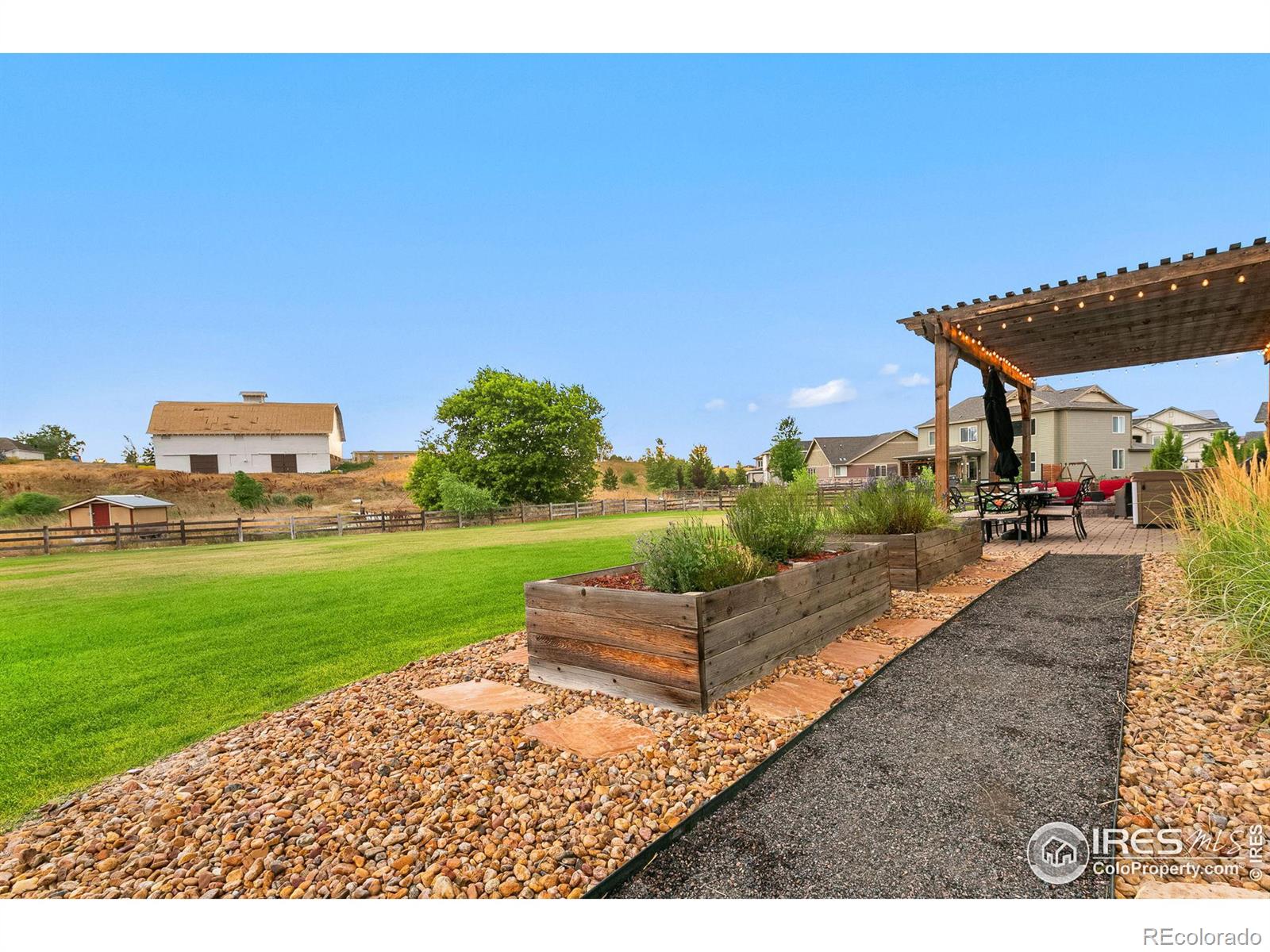 MLS Image #31 for 2709  walkaloosa way,fort collins, Colorado