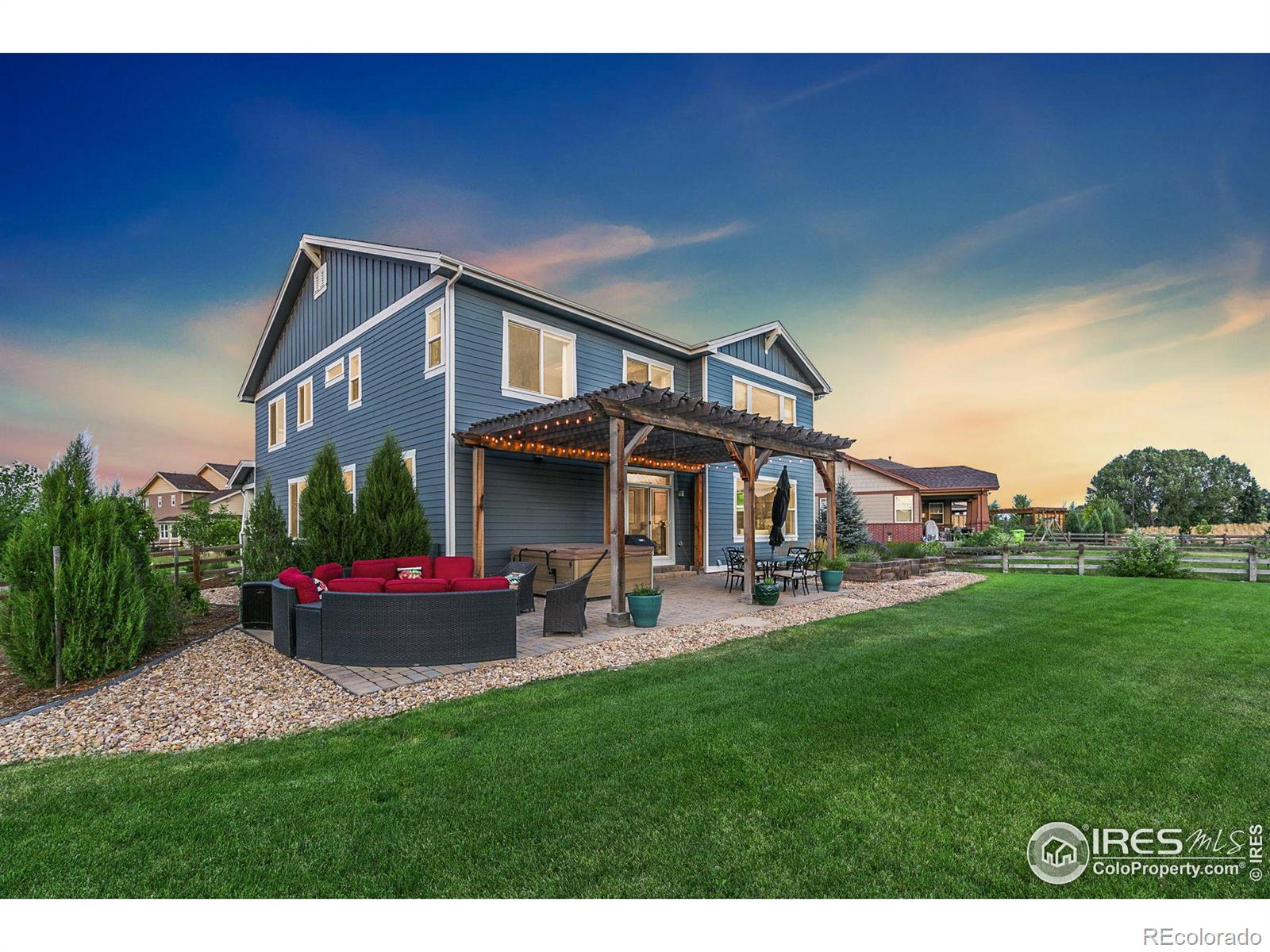 MLS Image #32 for 2709  walkaloosa way,fort collins, Colorado