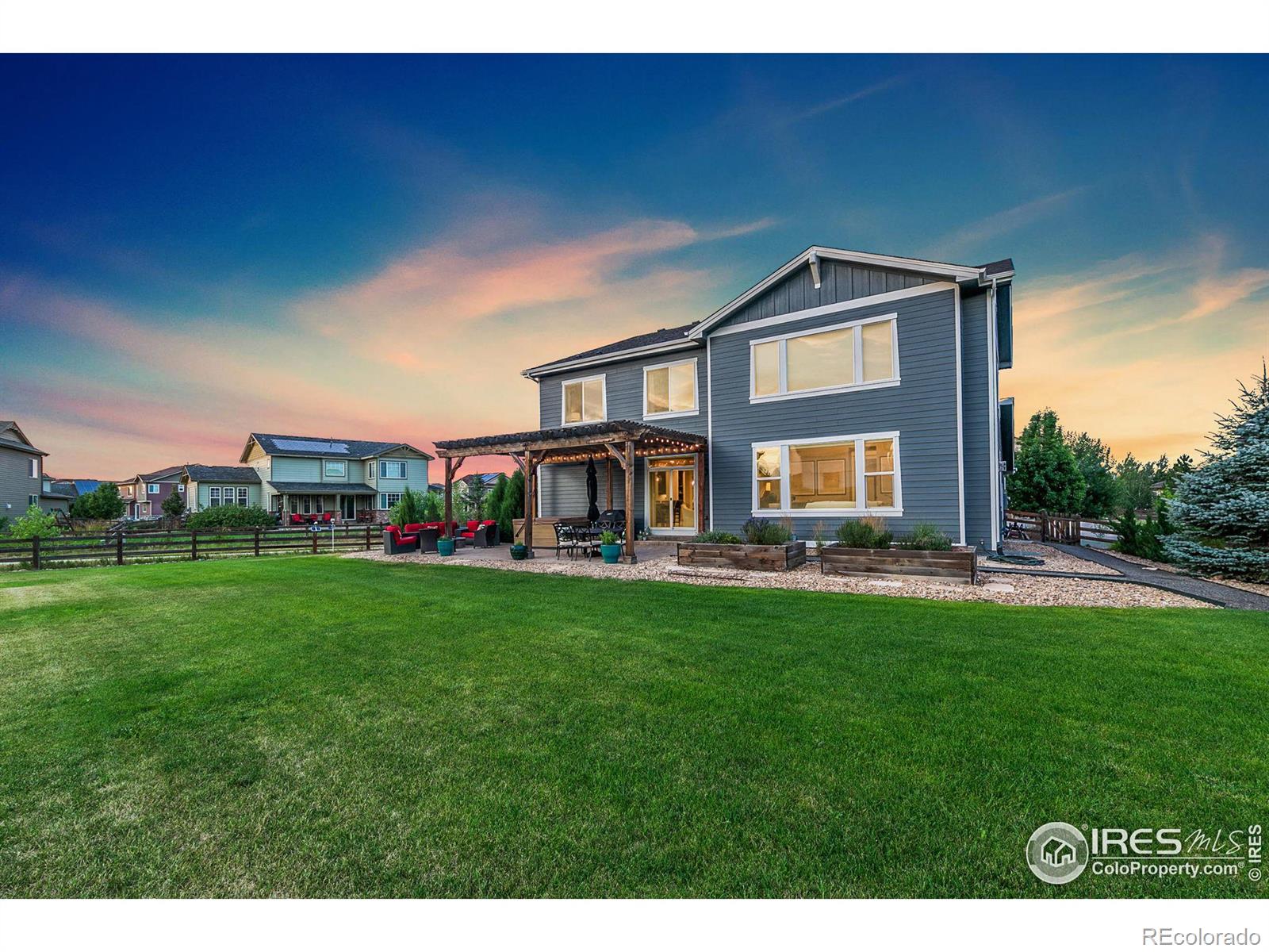 MLS Image #34 for 2709  walkaloosa way,fort collins, Colorado