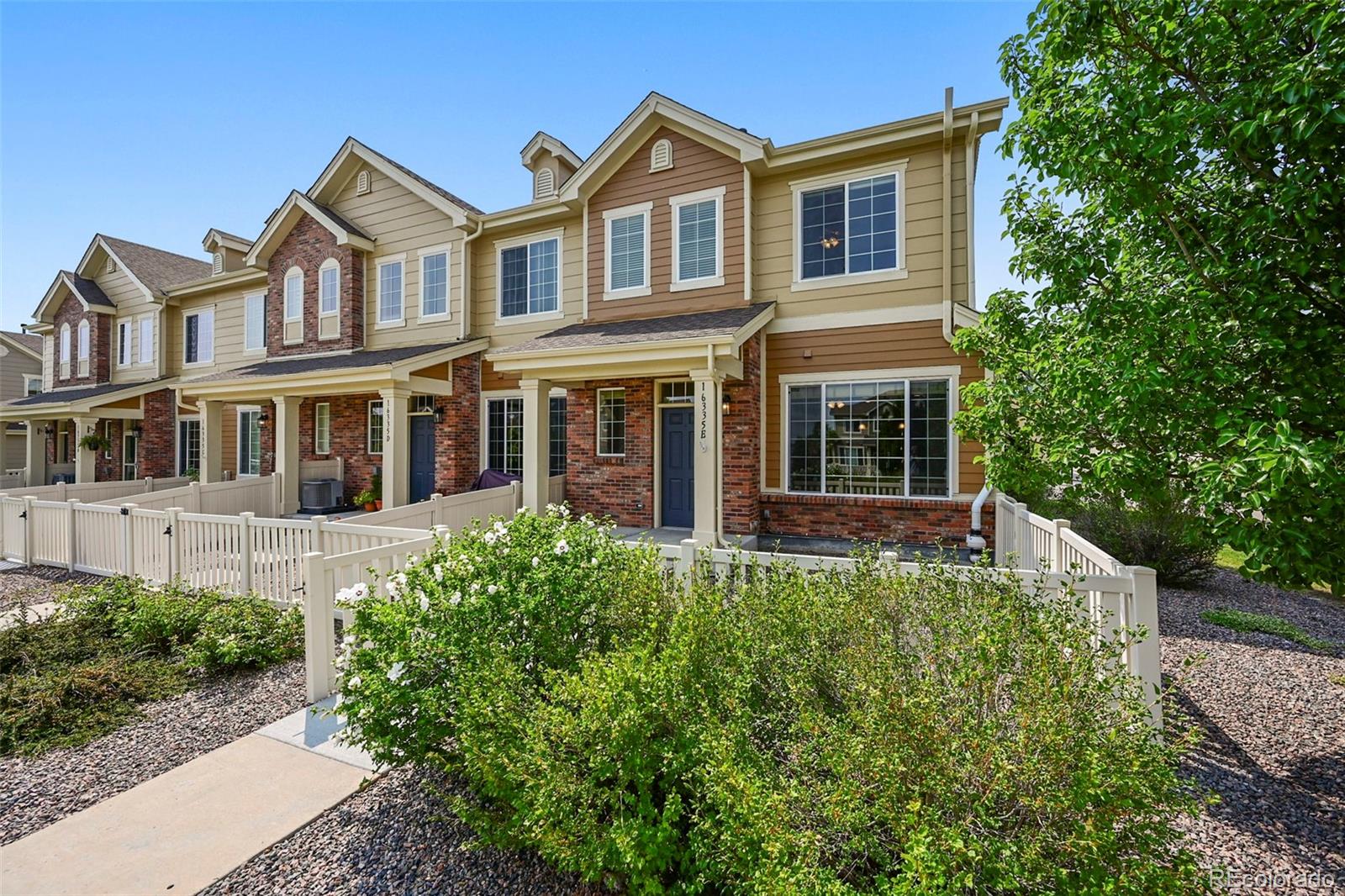 CMA Image for 16335 W 62nd Lane,Arvada, Colorado