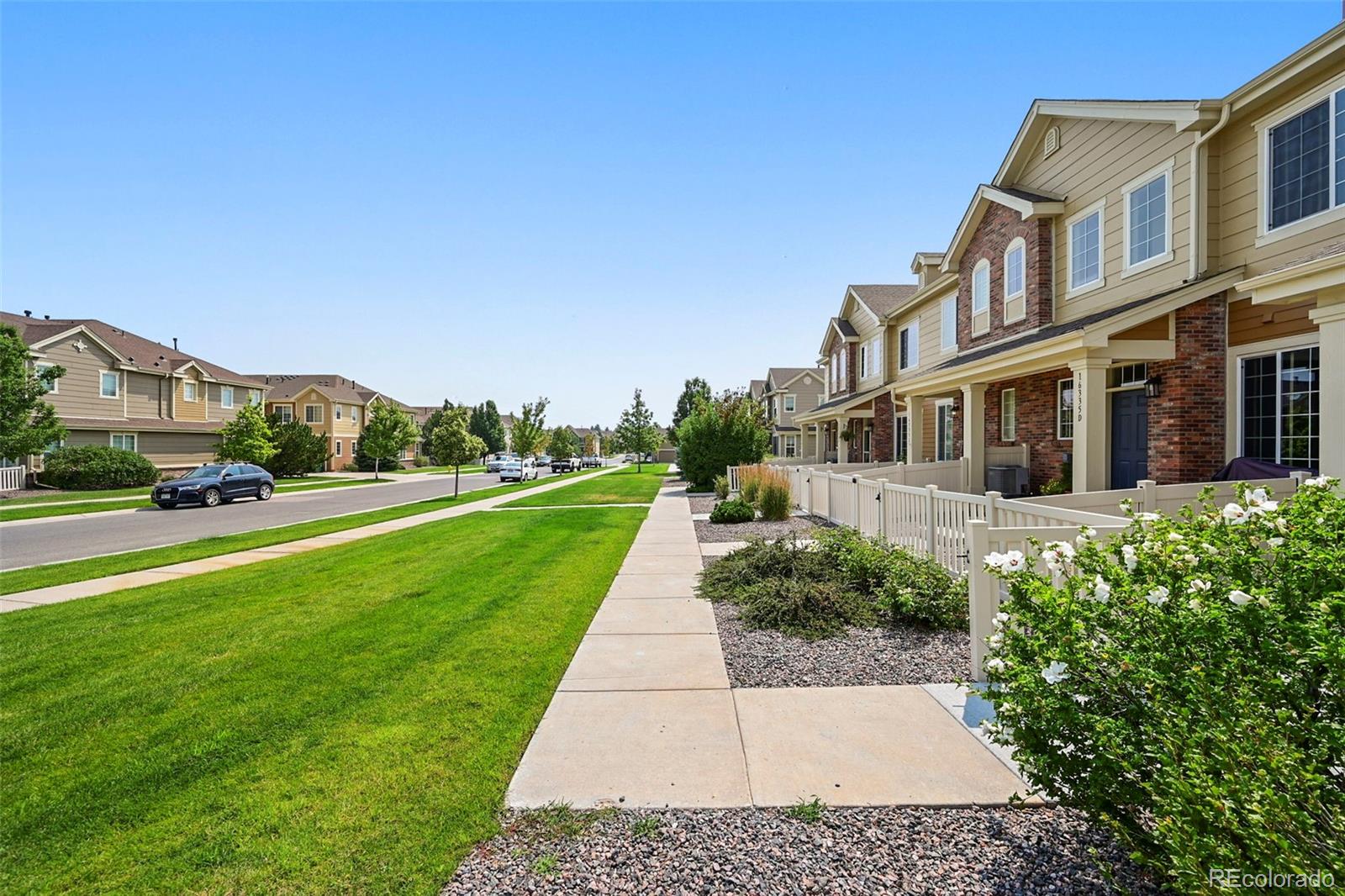 MLS Image #2 for 16335 w 62nd lane,arvada, Colorado