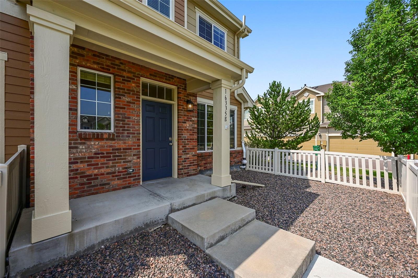 MLS Image #3 for 16335 w 62nd lane,arvada, Colorado