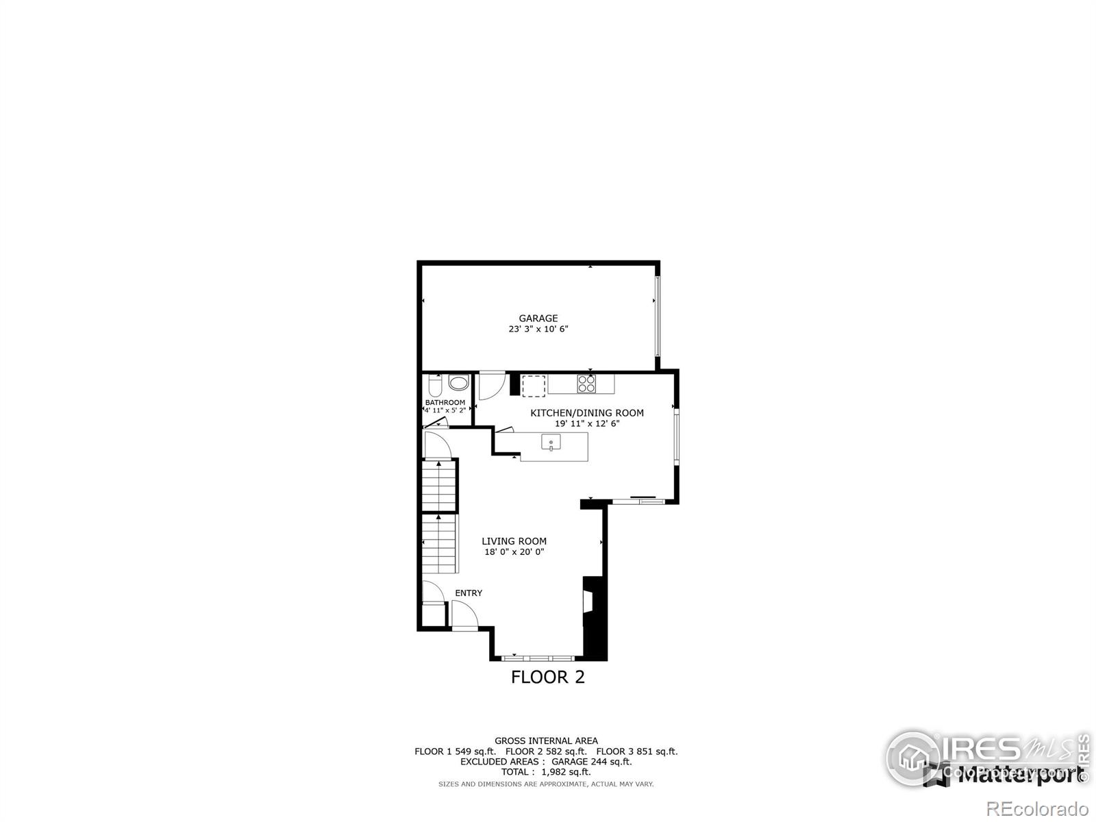 MLS Image #15 for 236  remuda lane,lafayette, Colorado