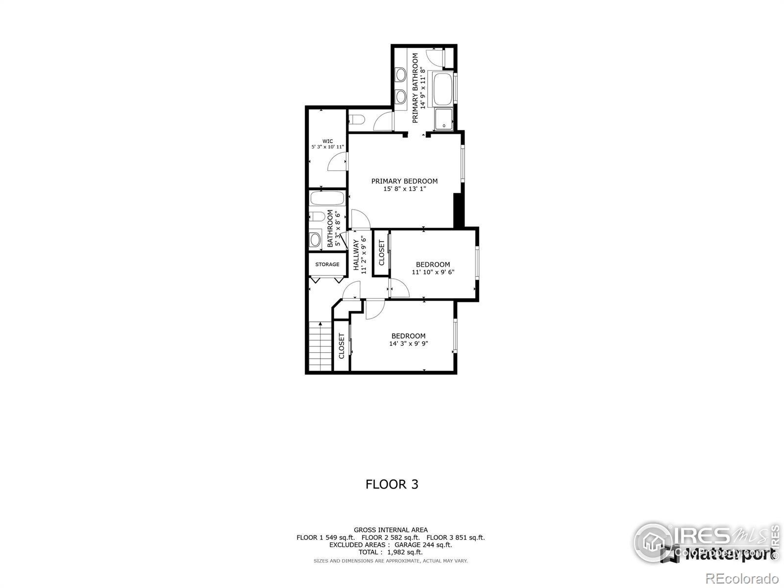 MLS Image #16 for 236  remuda lane,lafayette, Colorado