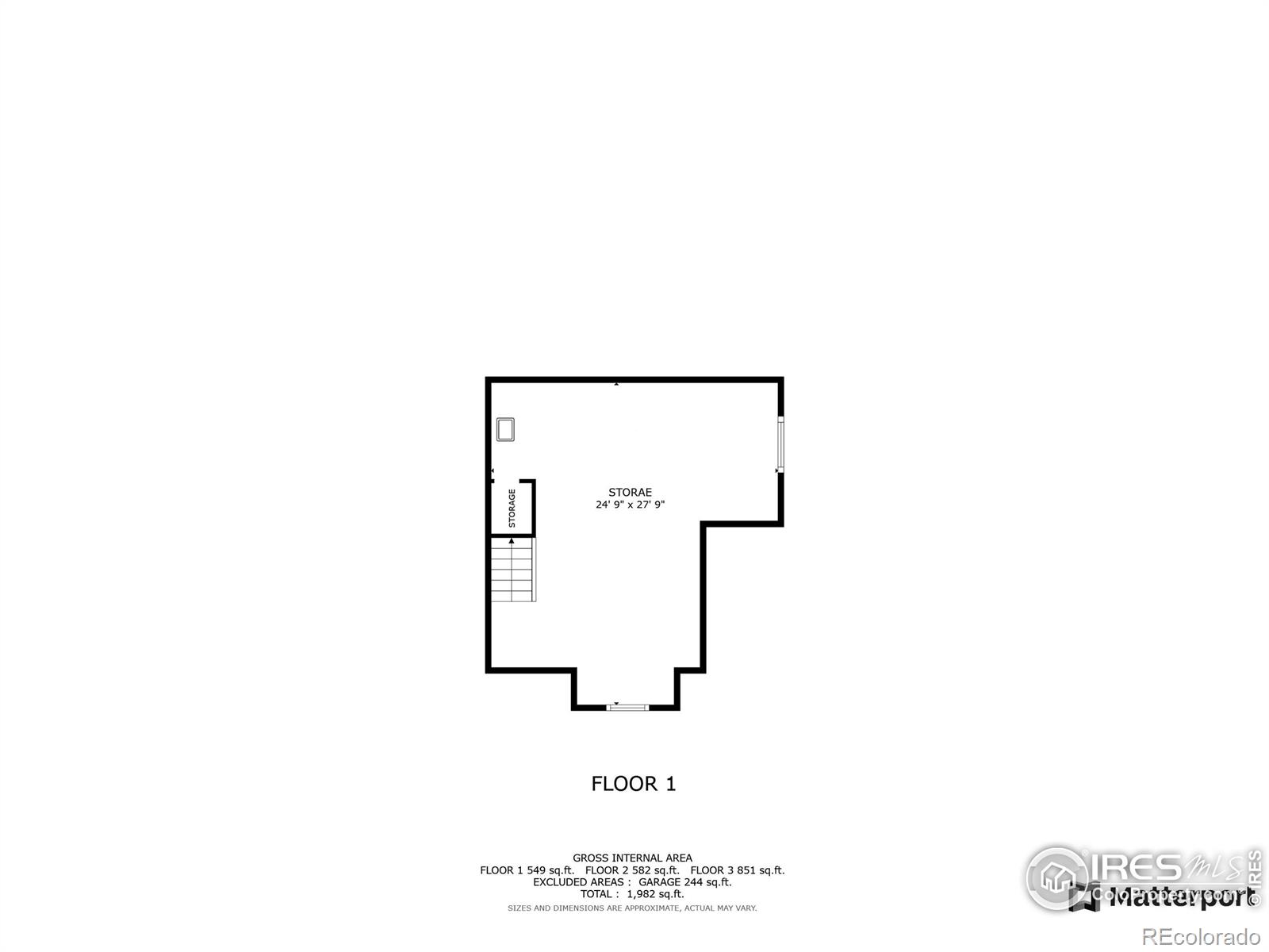 MLS Image #17 for 236  remuda lane,lafayette, Colorado