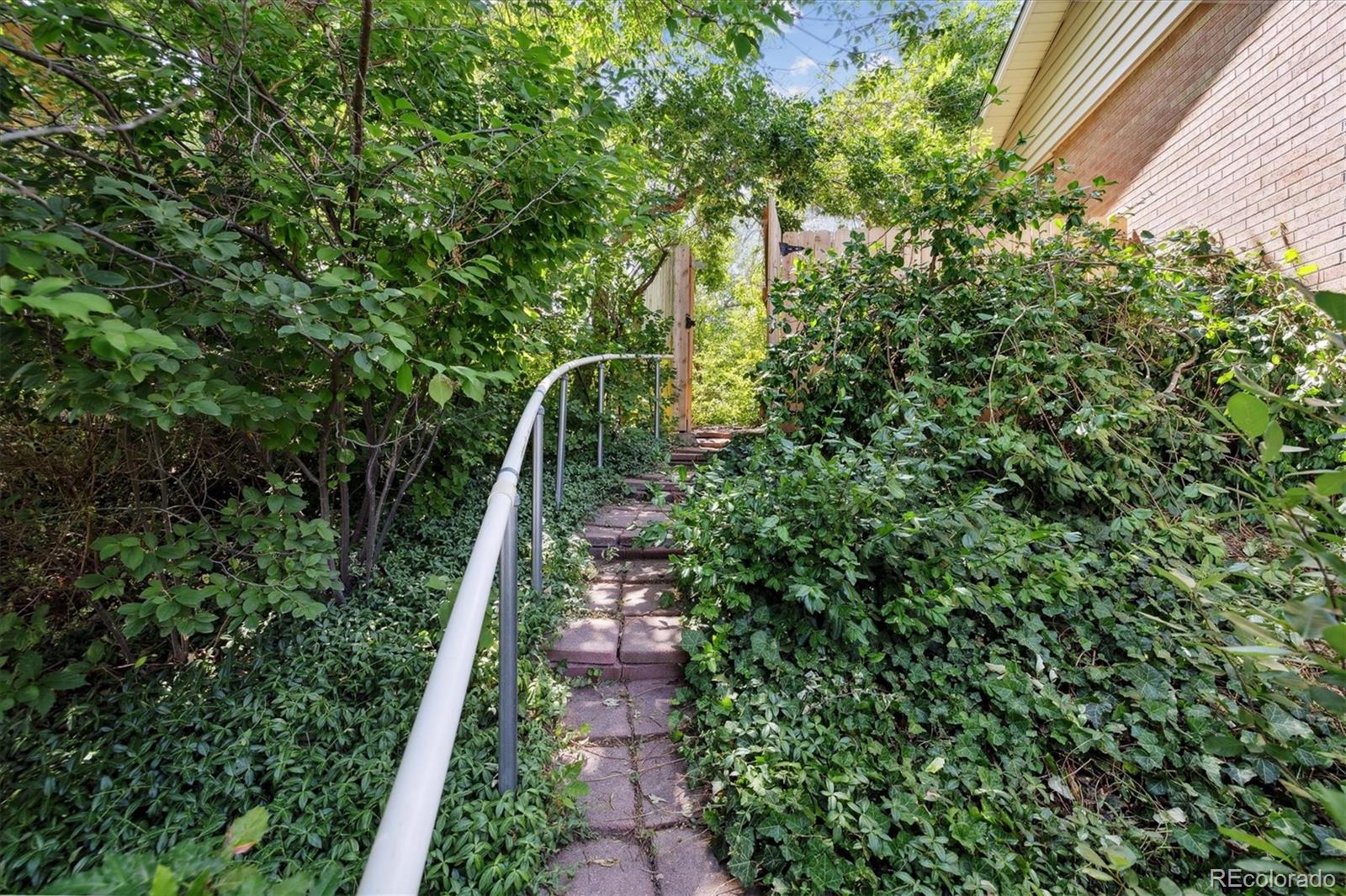 MLS Image #24 for 11870  tabor drive,lakewood, Colorado