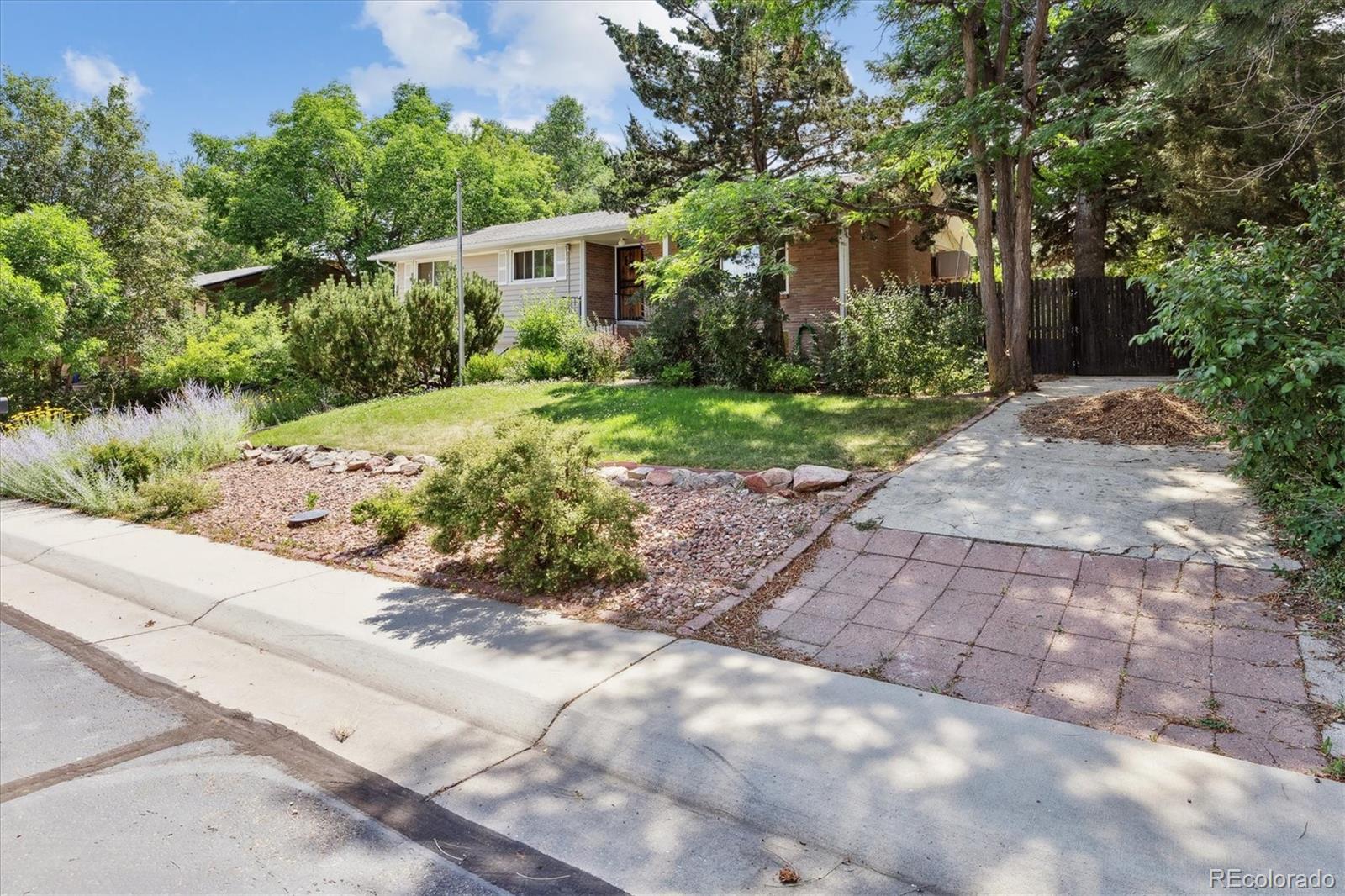 MLS Image #26 for 11870  tabor drive,lakewood, Colorado